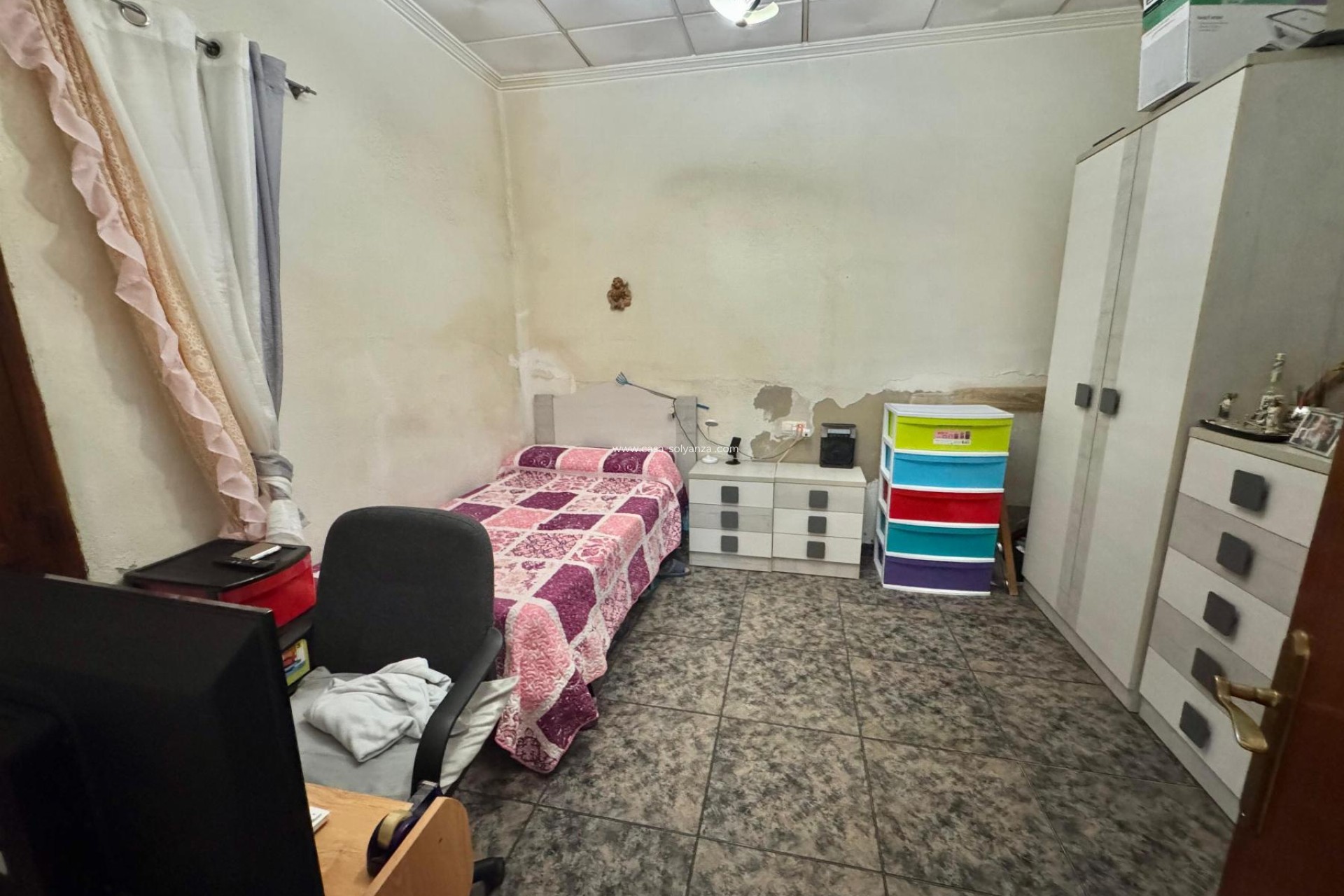 Resale - Villa - Benejuzar - Inland