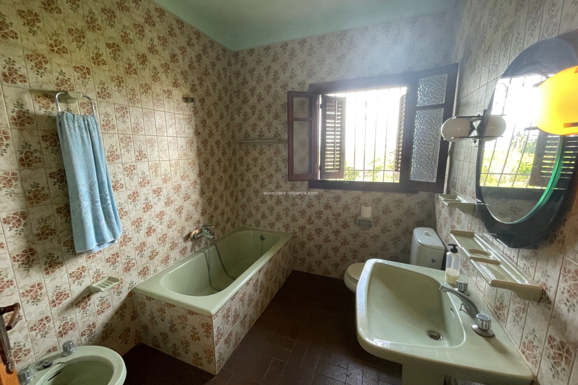 Resale - Villa - Benejuzar - Inland