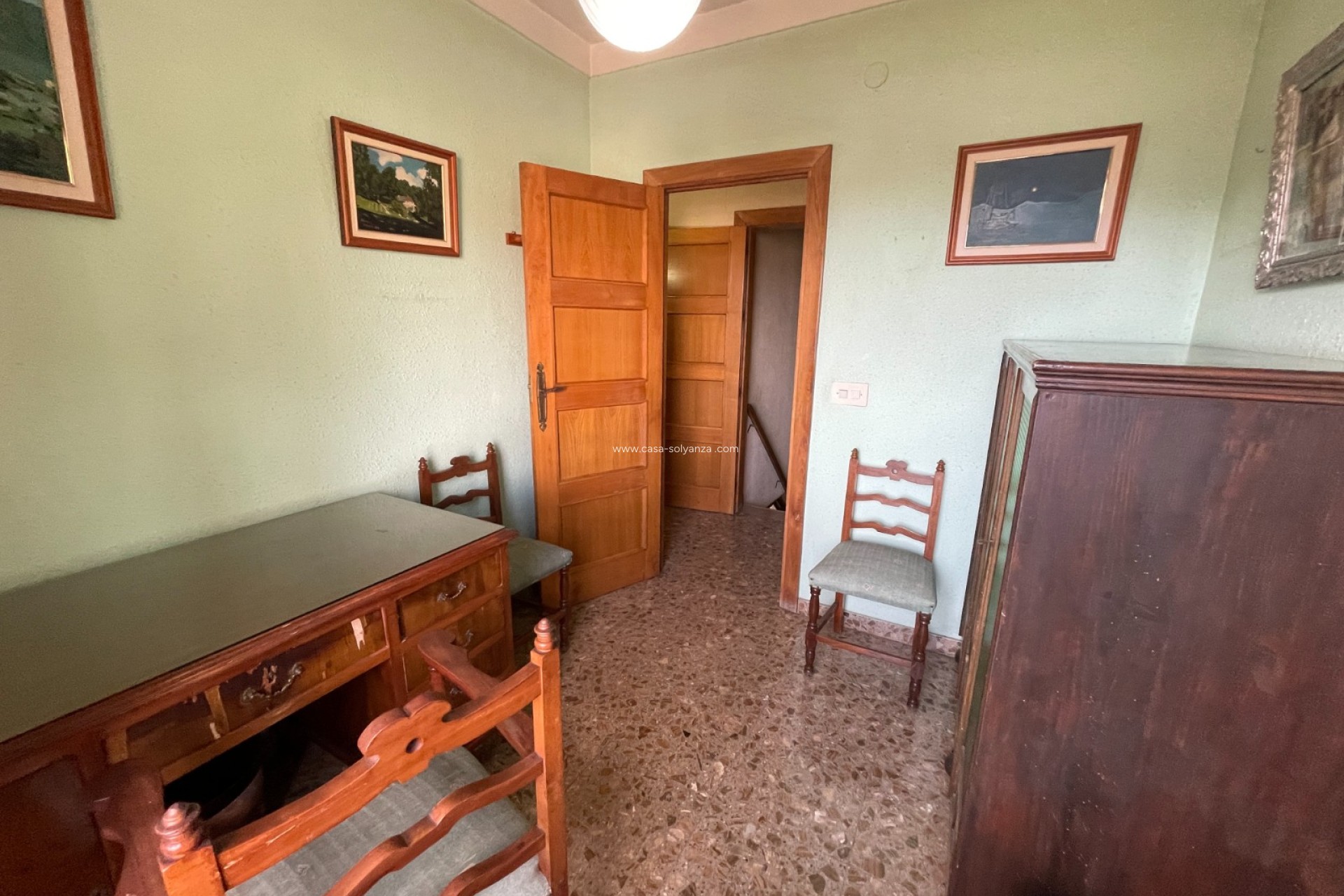 Resale - Villa - Benejuzar - Inland