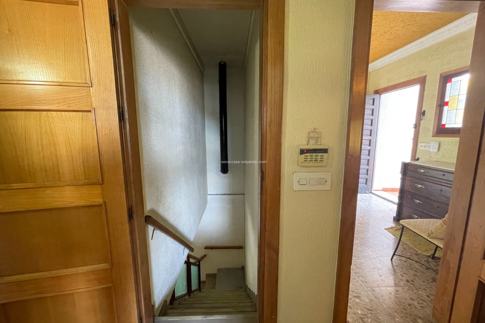 Resale - Villa - Benejuzar - Inland