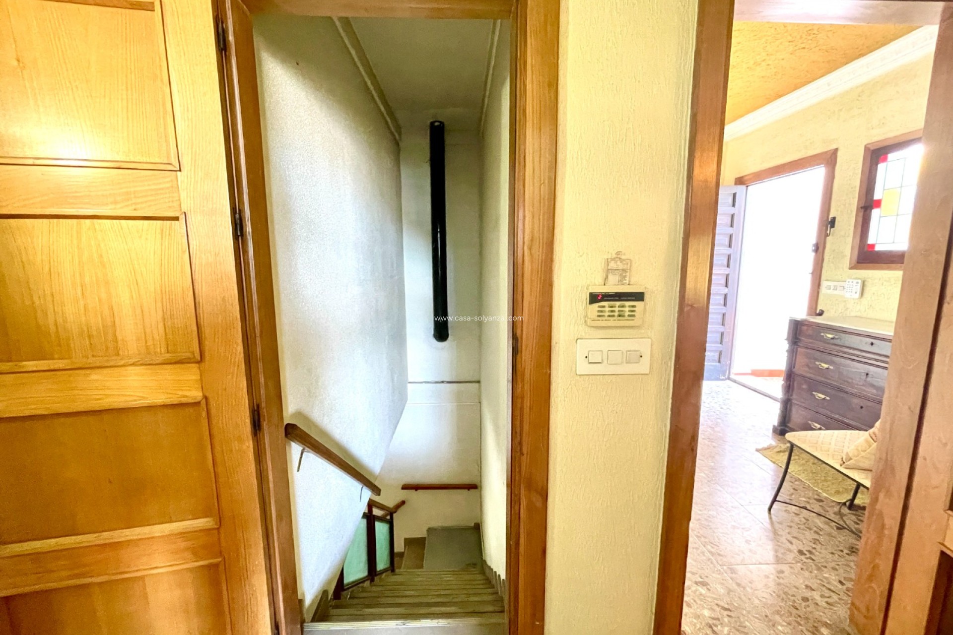 Resale - Villa - Benejuzar - Inland