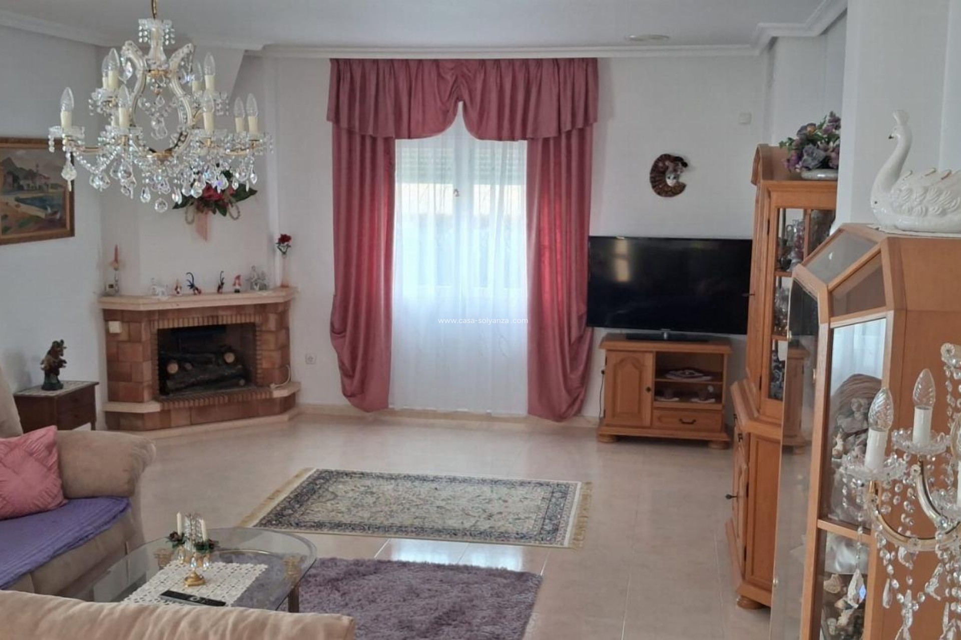 Resale - Villa - Benferri - Benfis Park
