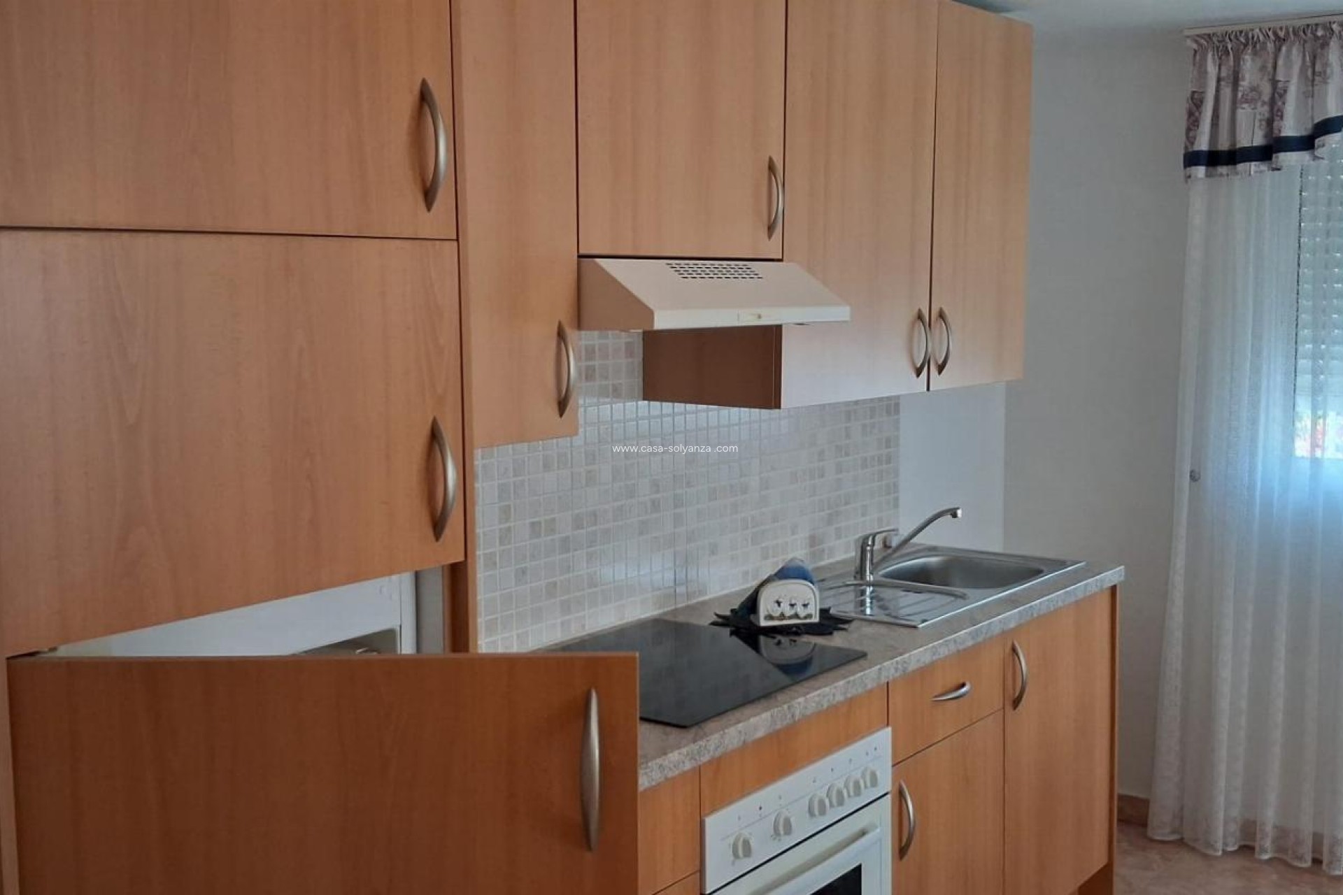 Resale - Villa - Benferri - Benfis Park