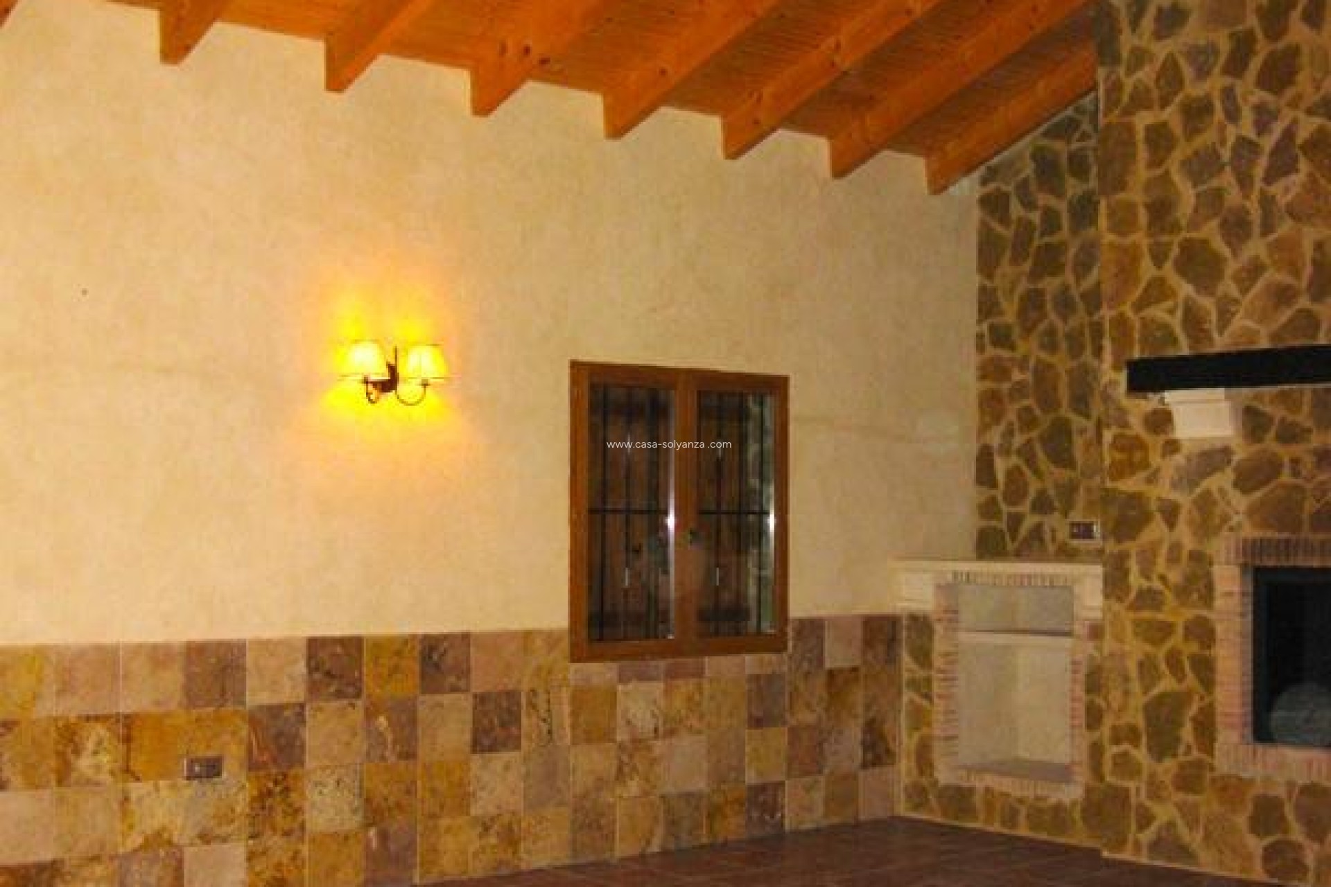 Resale - Villa - Benferri - HUERTA PUEBLO