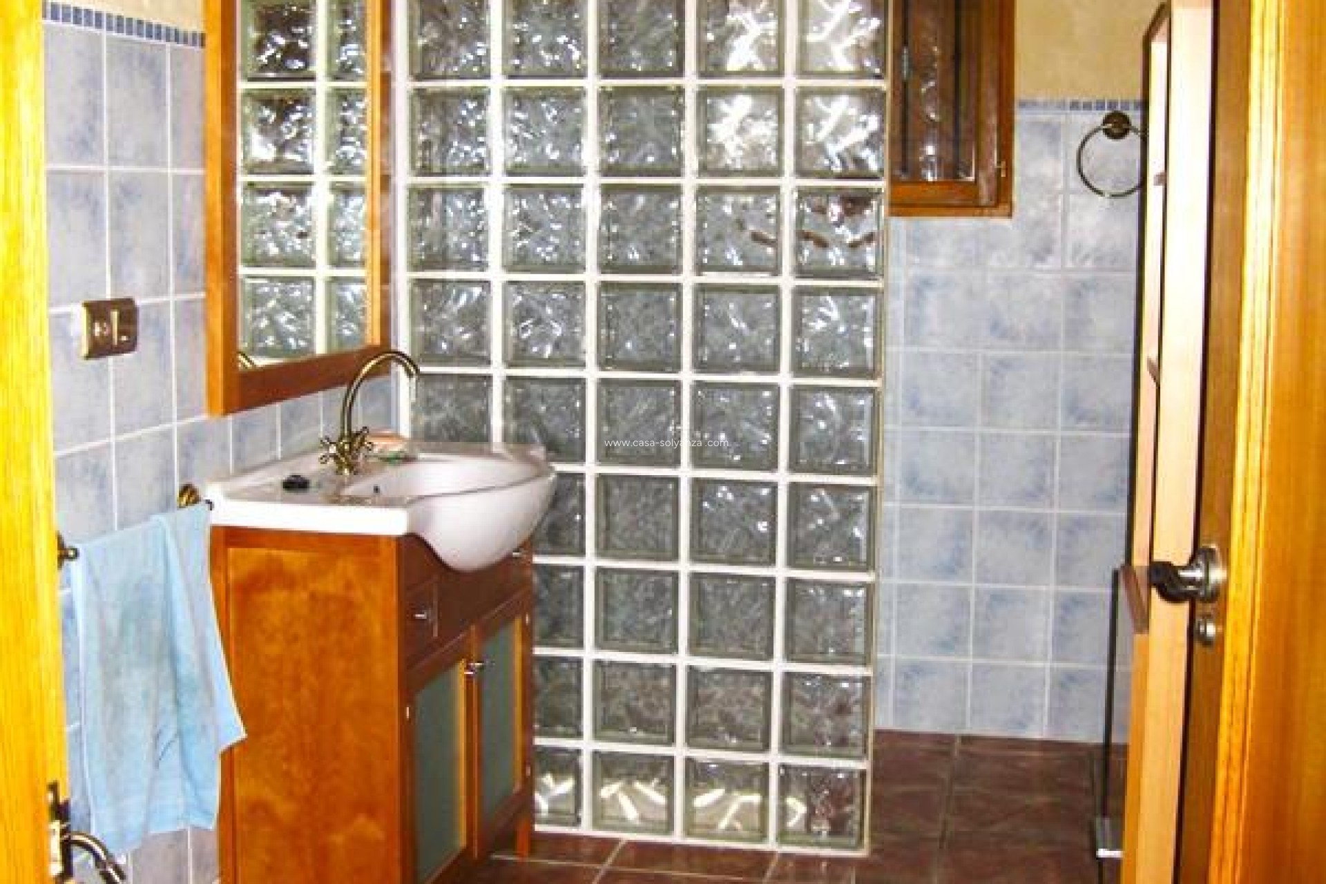 Resale - Villa - Benferri - HUERTA PUEBLO