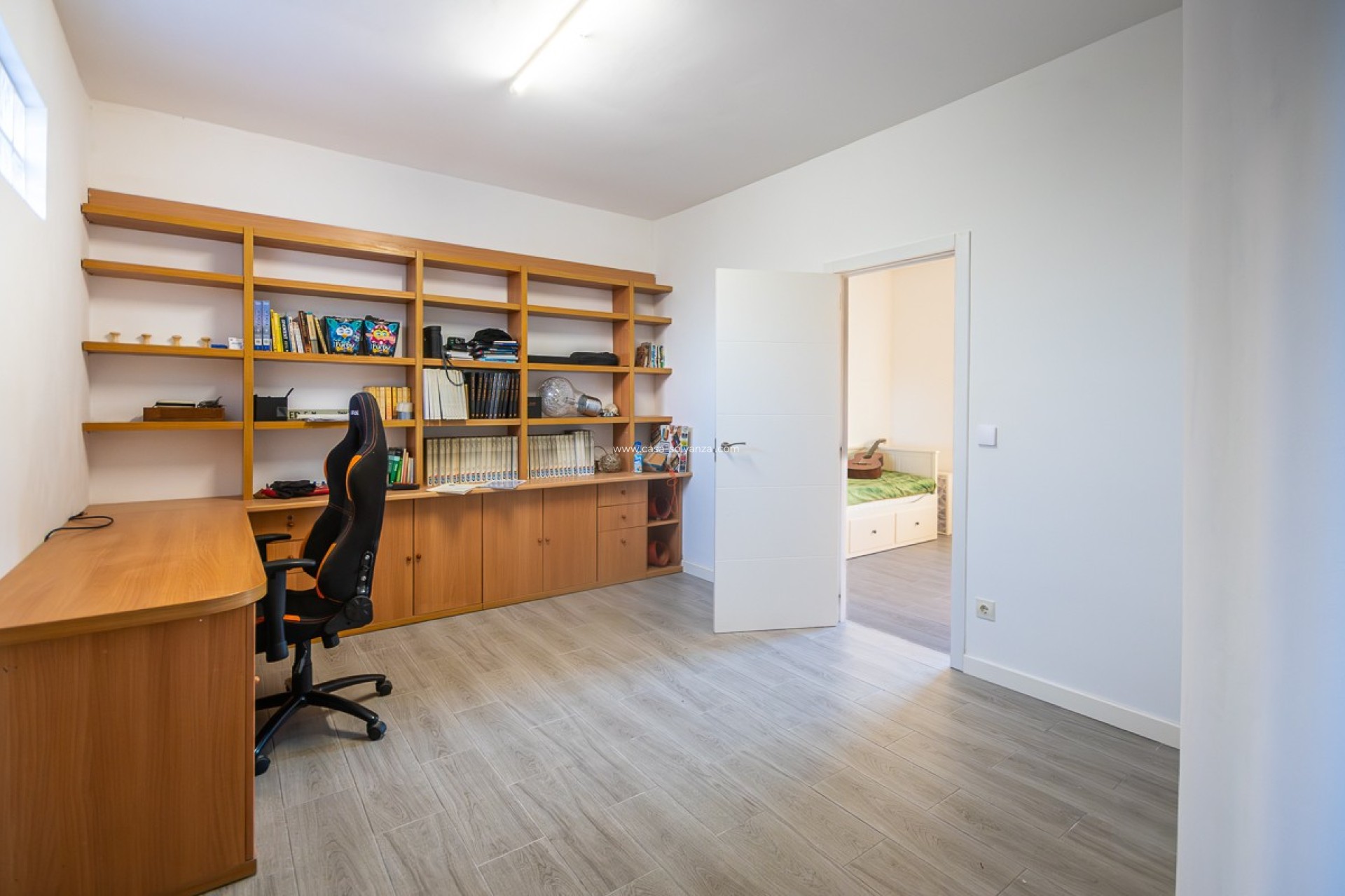 Resale - Villa - Benferri - Inland