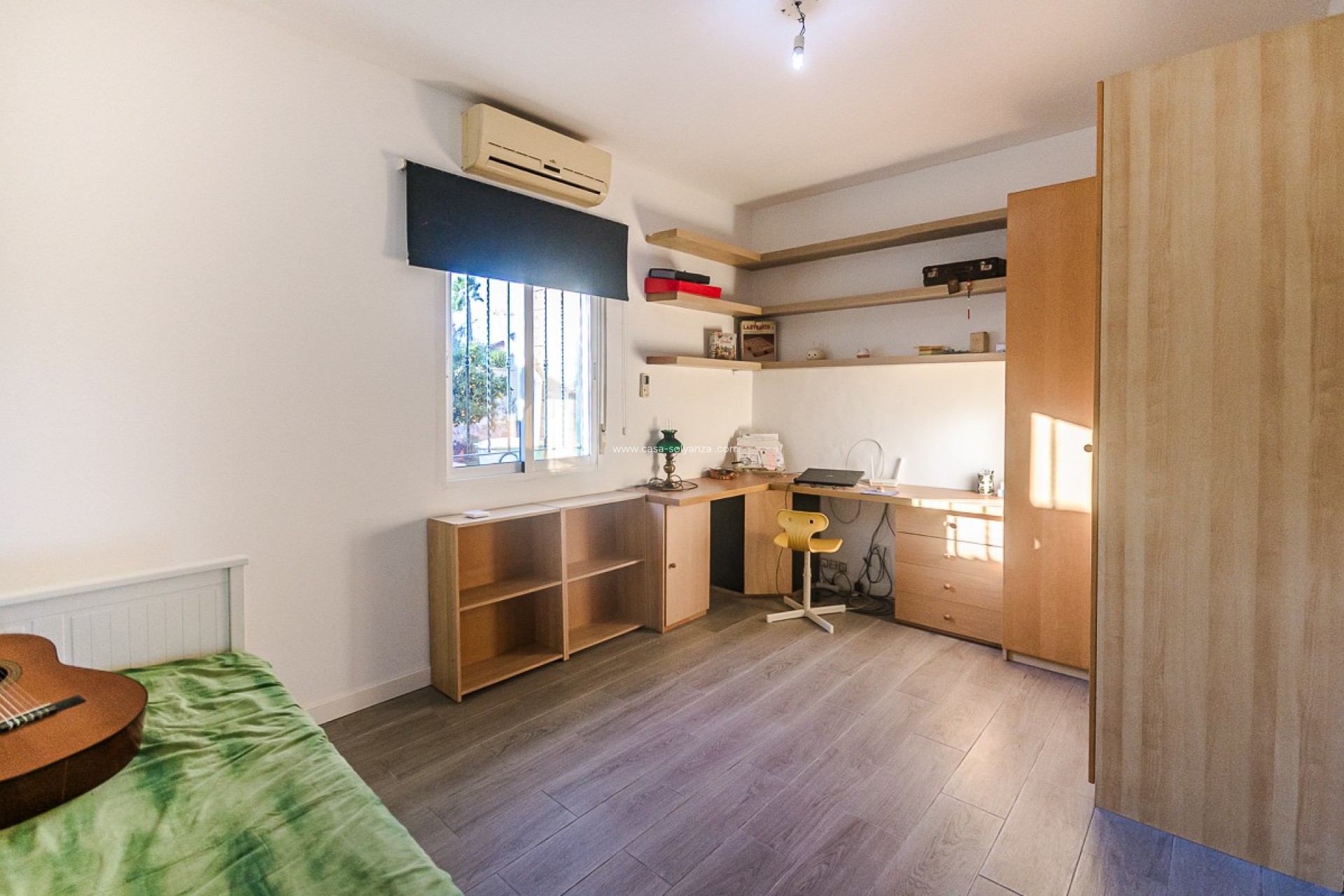 Resale - Villa - Benferri - Inland