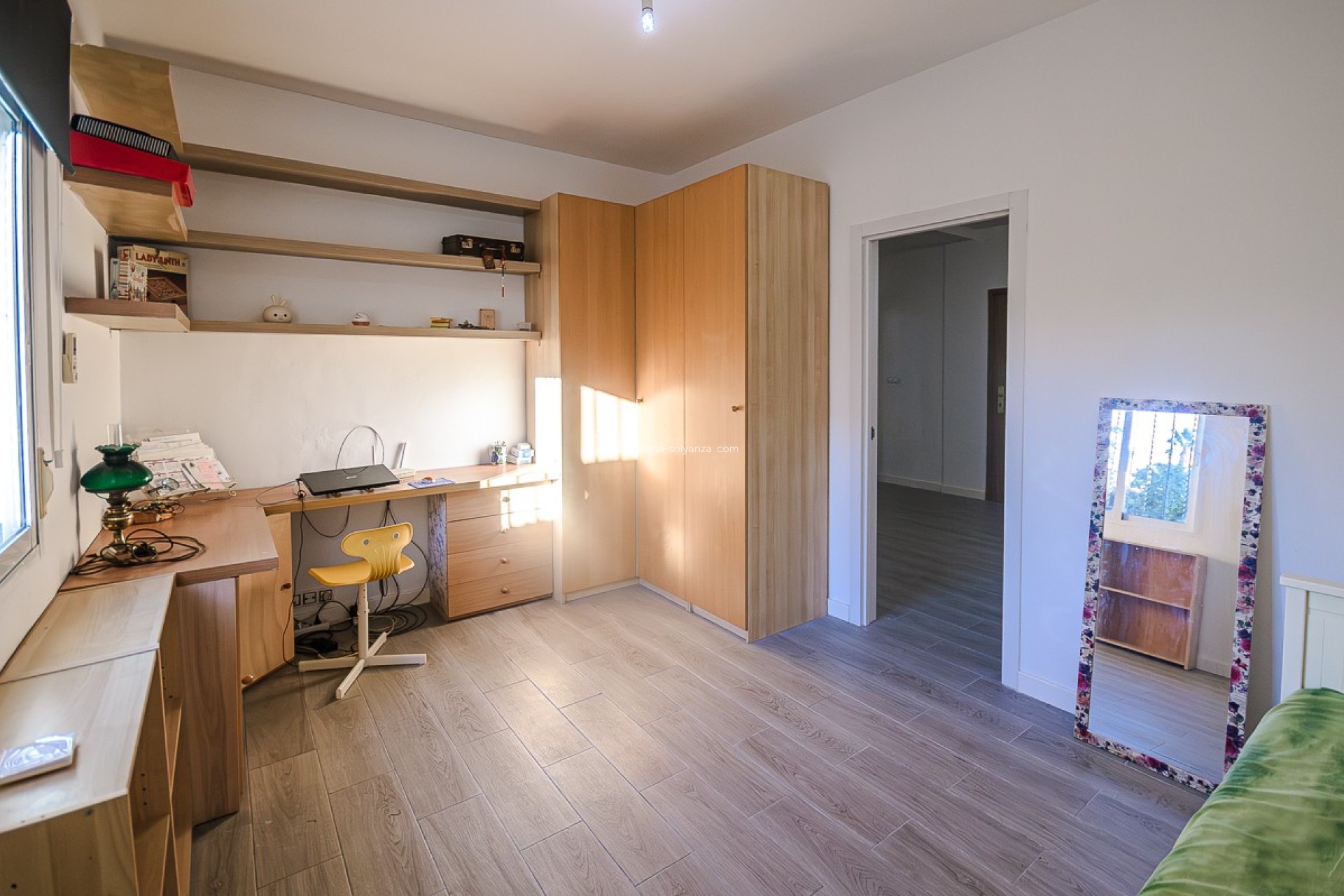 Resale - Villa - Benferri - Inland