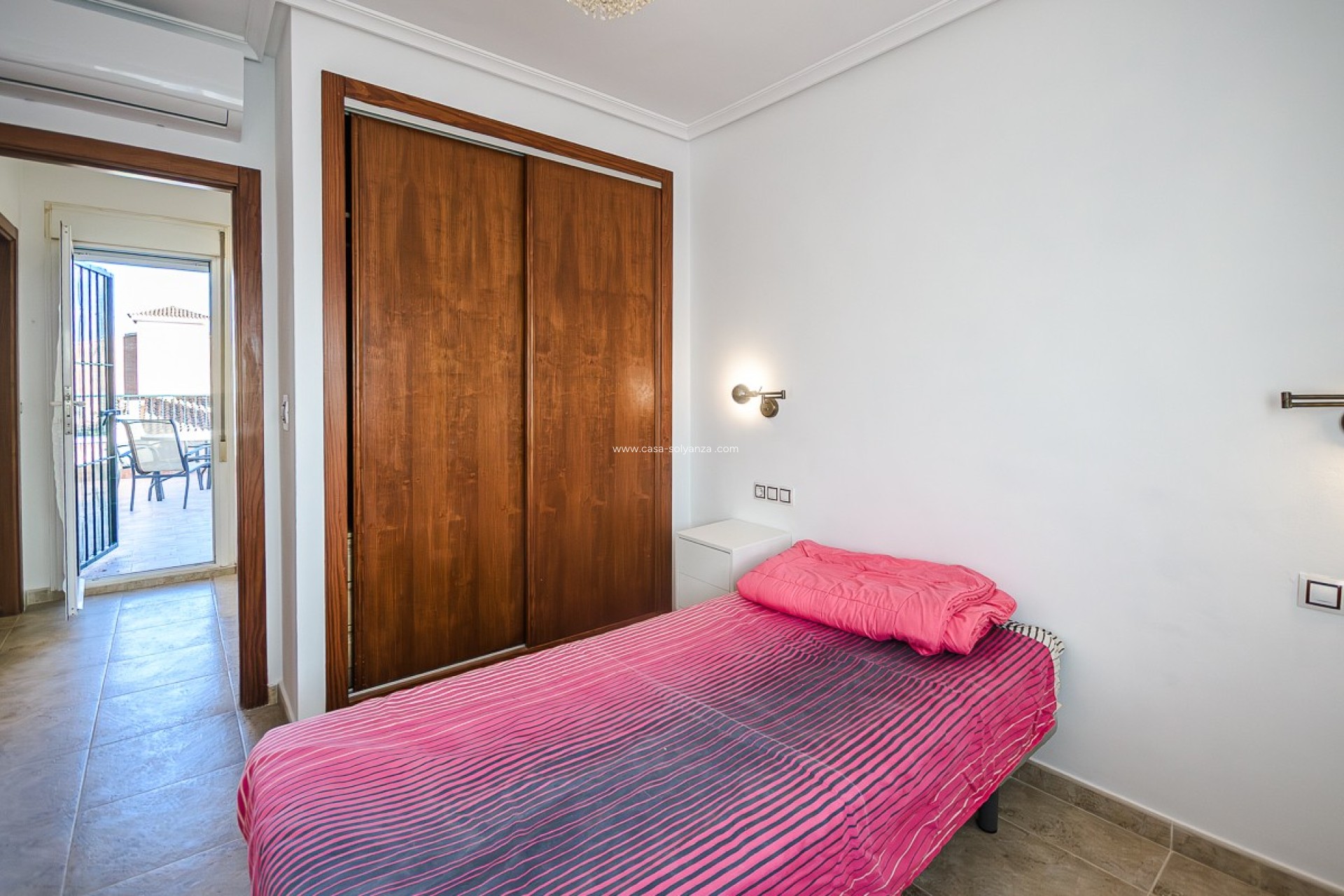 Resale - Villa - Benferri - Inland