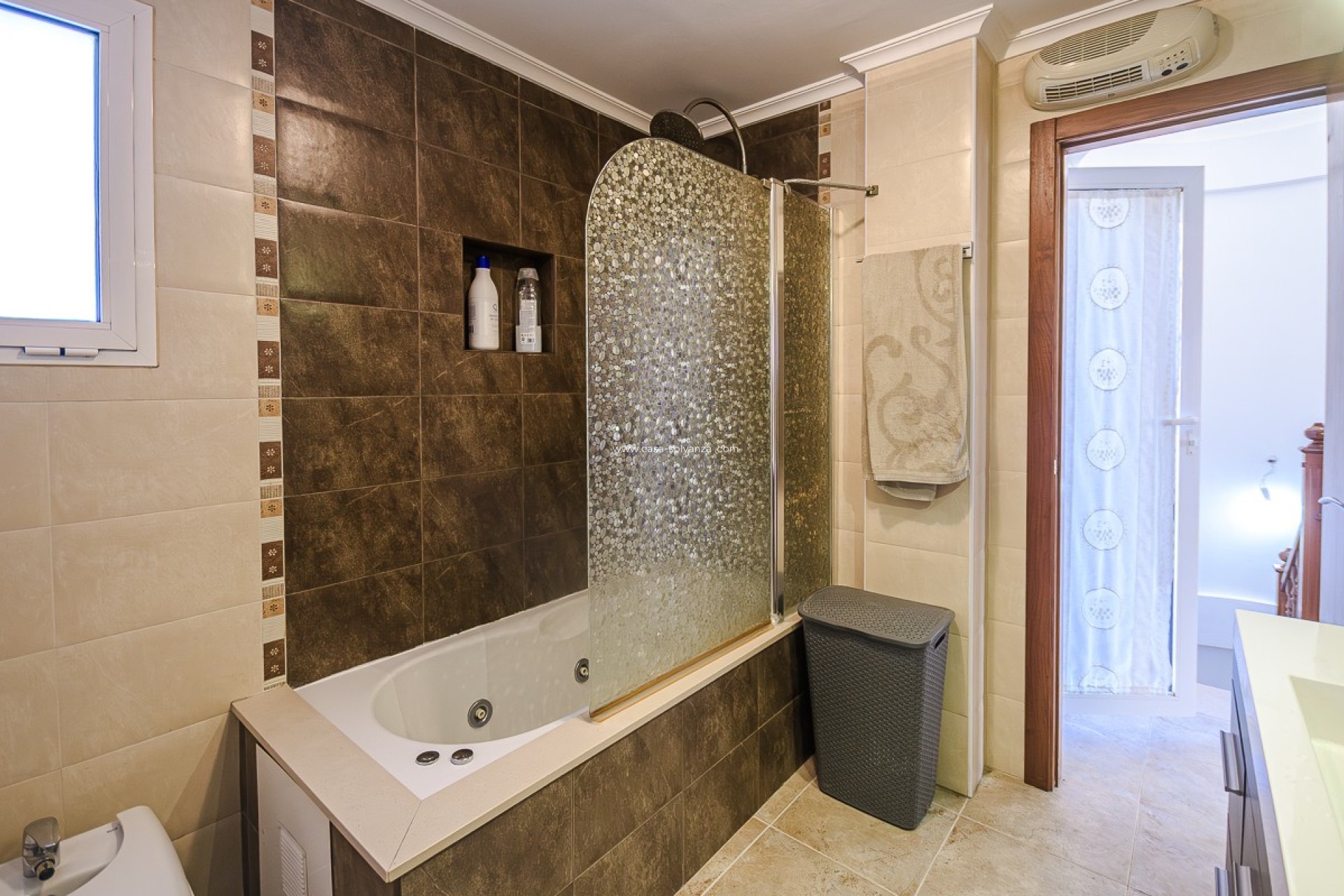 Resale - Villa - Benferri - Inland