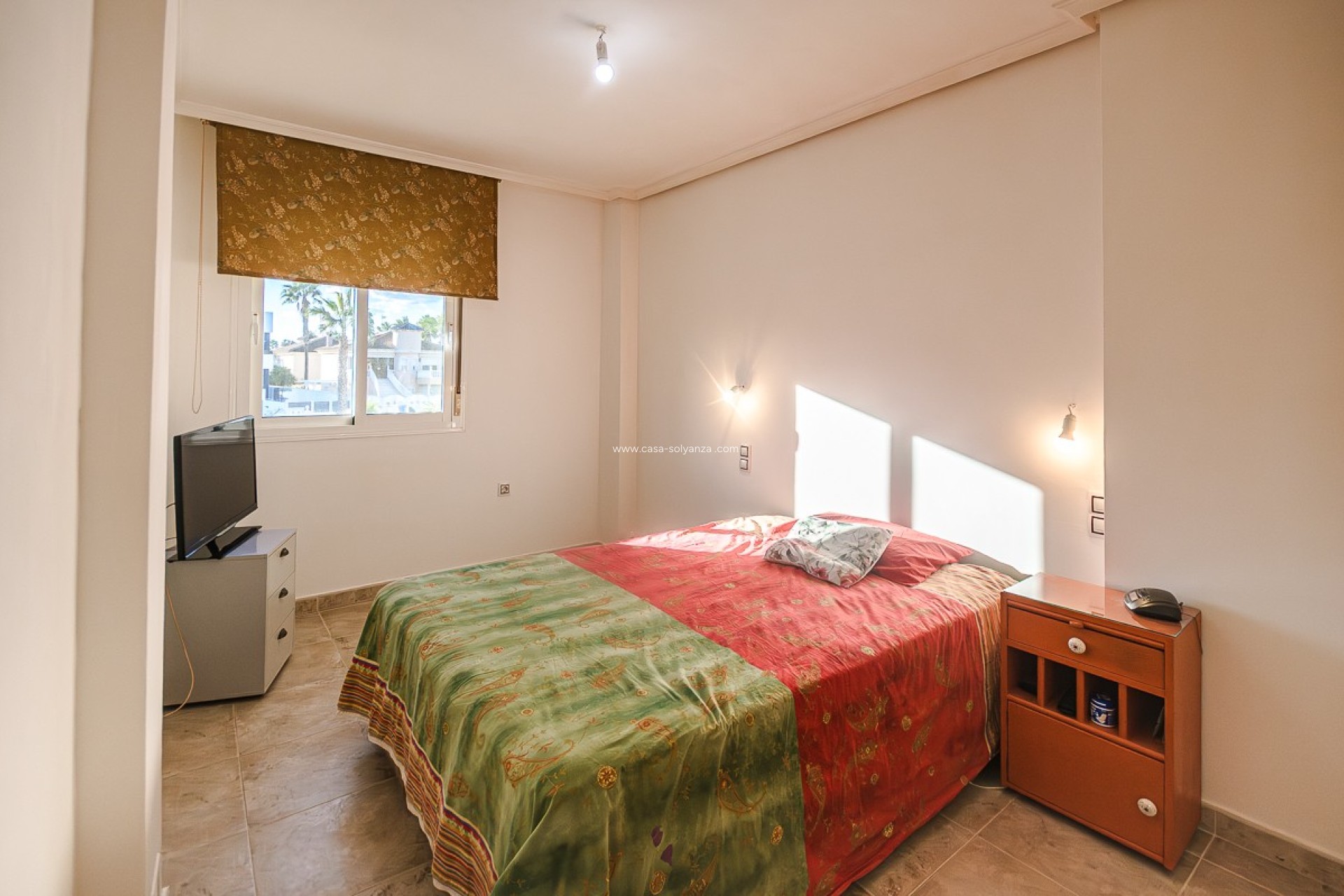 Resale - Villa - Benferri - Inland