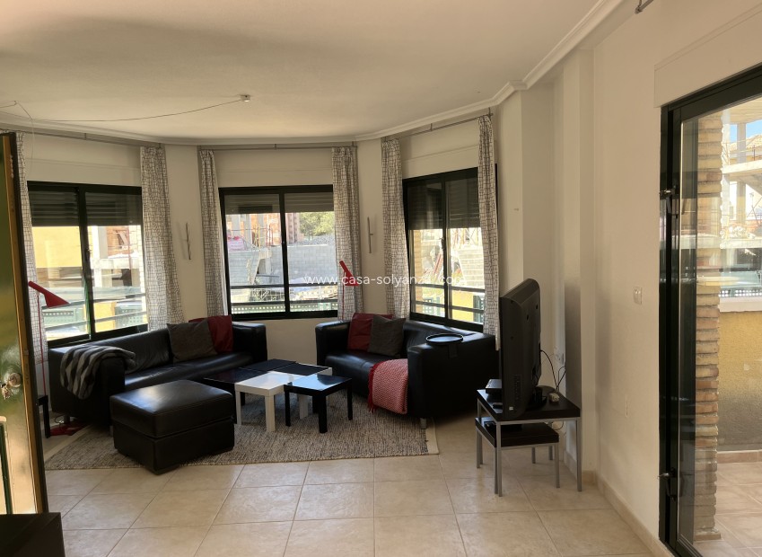 Resale - Villa - Benferri - Inland