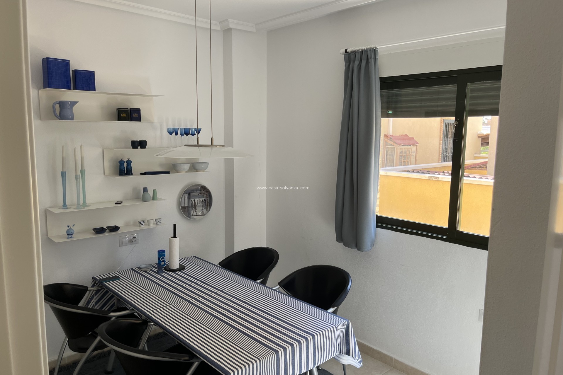 Resale - Villa - Benferri - Inland