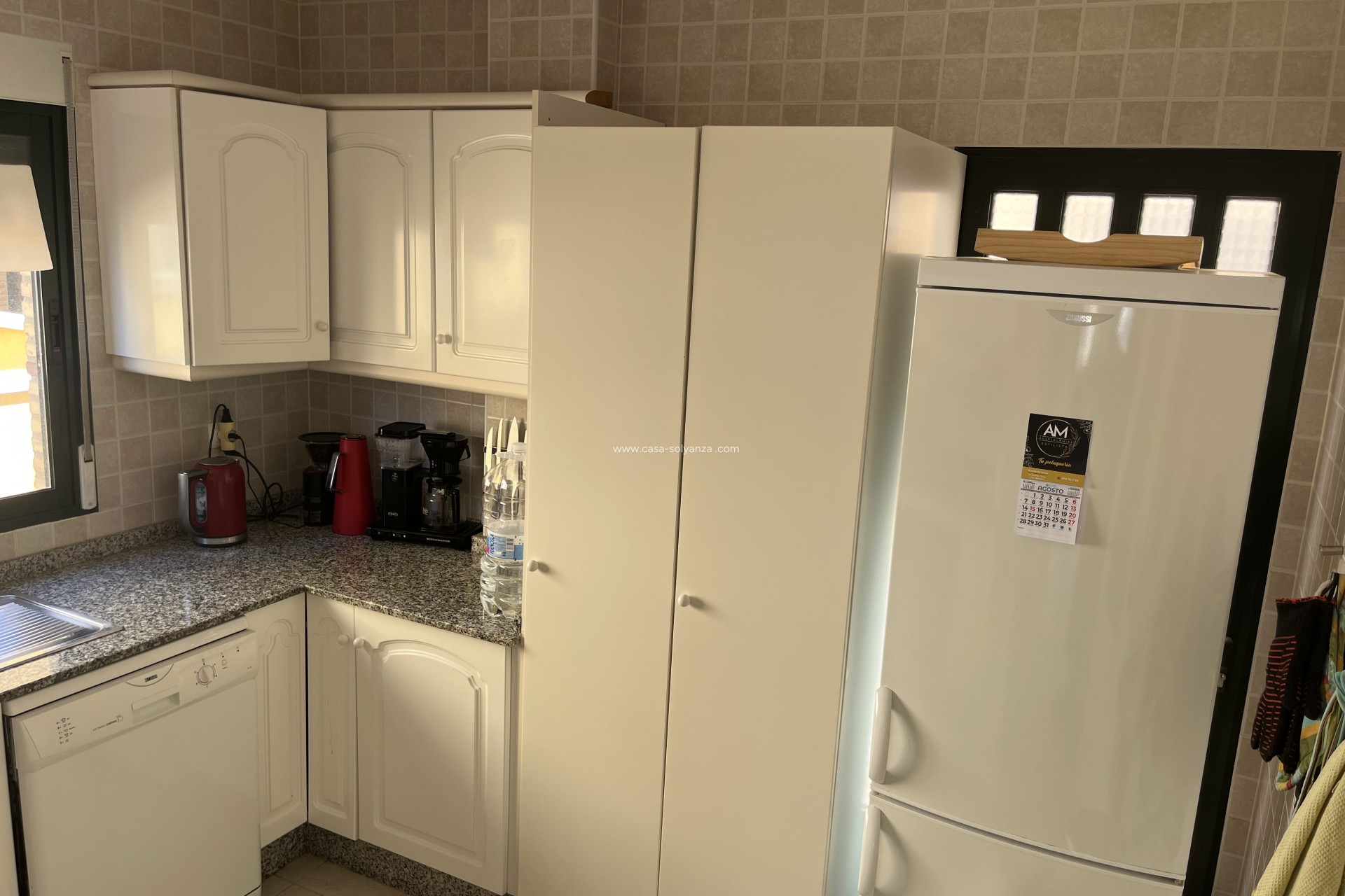 Resale - Villa - Benferri - Inland