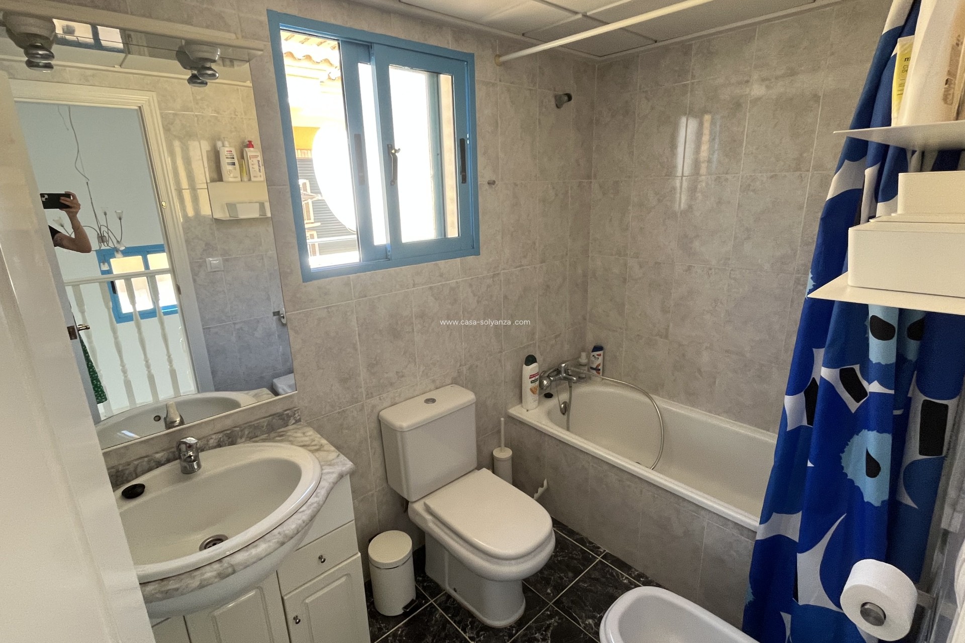 Resale - Villa - Benferri - Inland