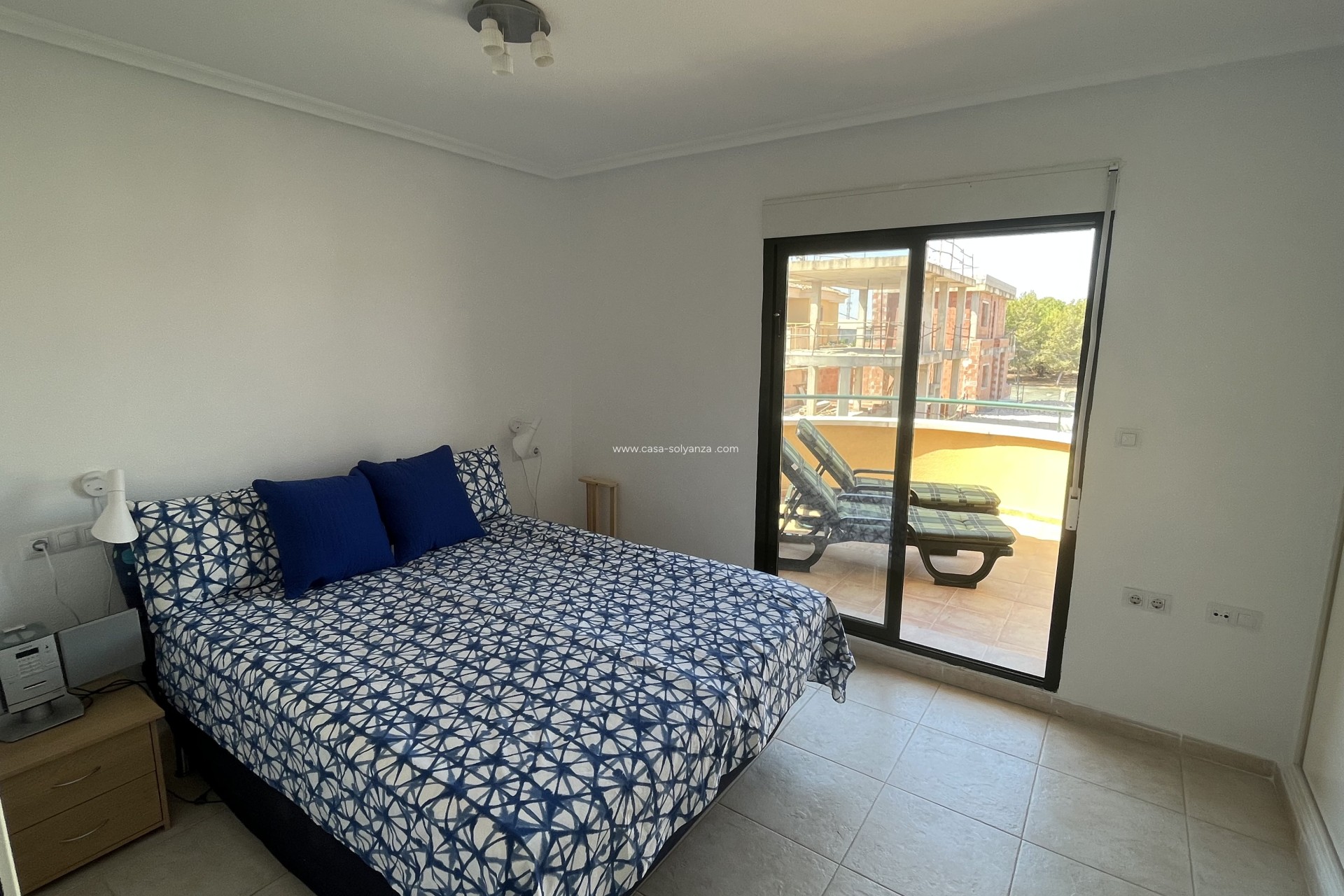 Resale - Villa - Benferri - Inland