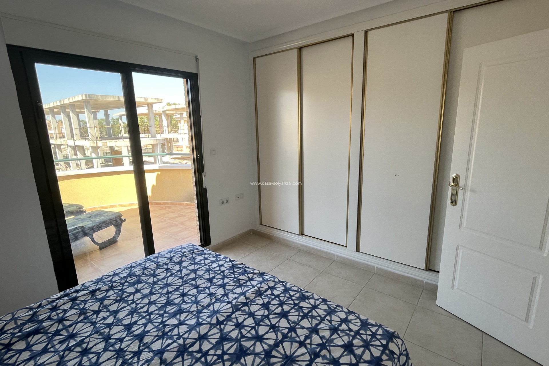 Resale - Villa - Benferri - Inland