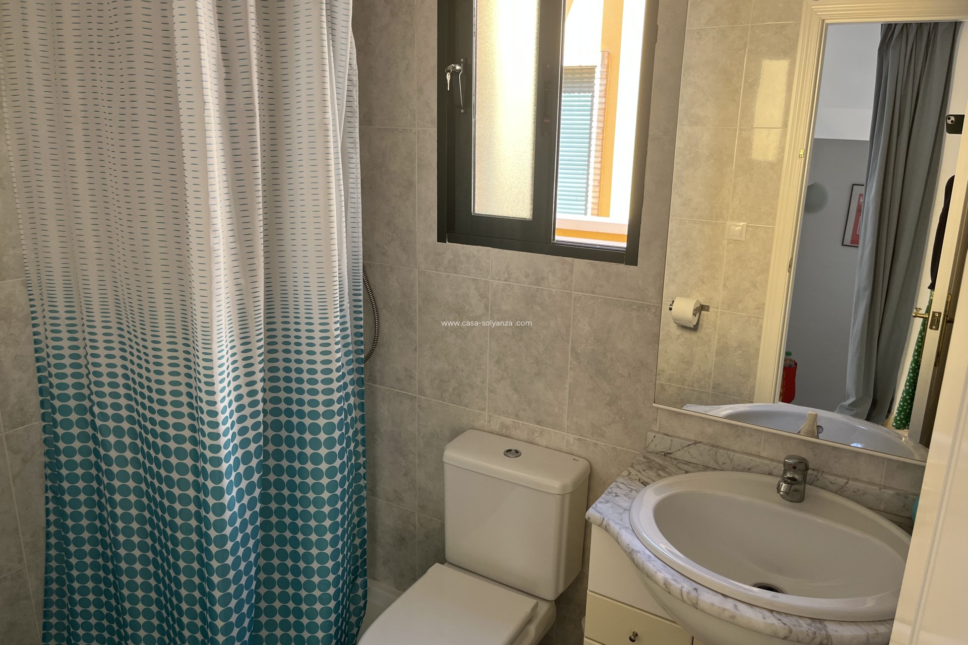 Resale - Villa - Benferri - Inland