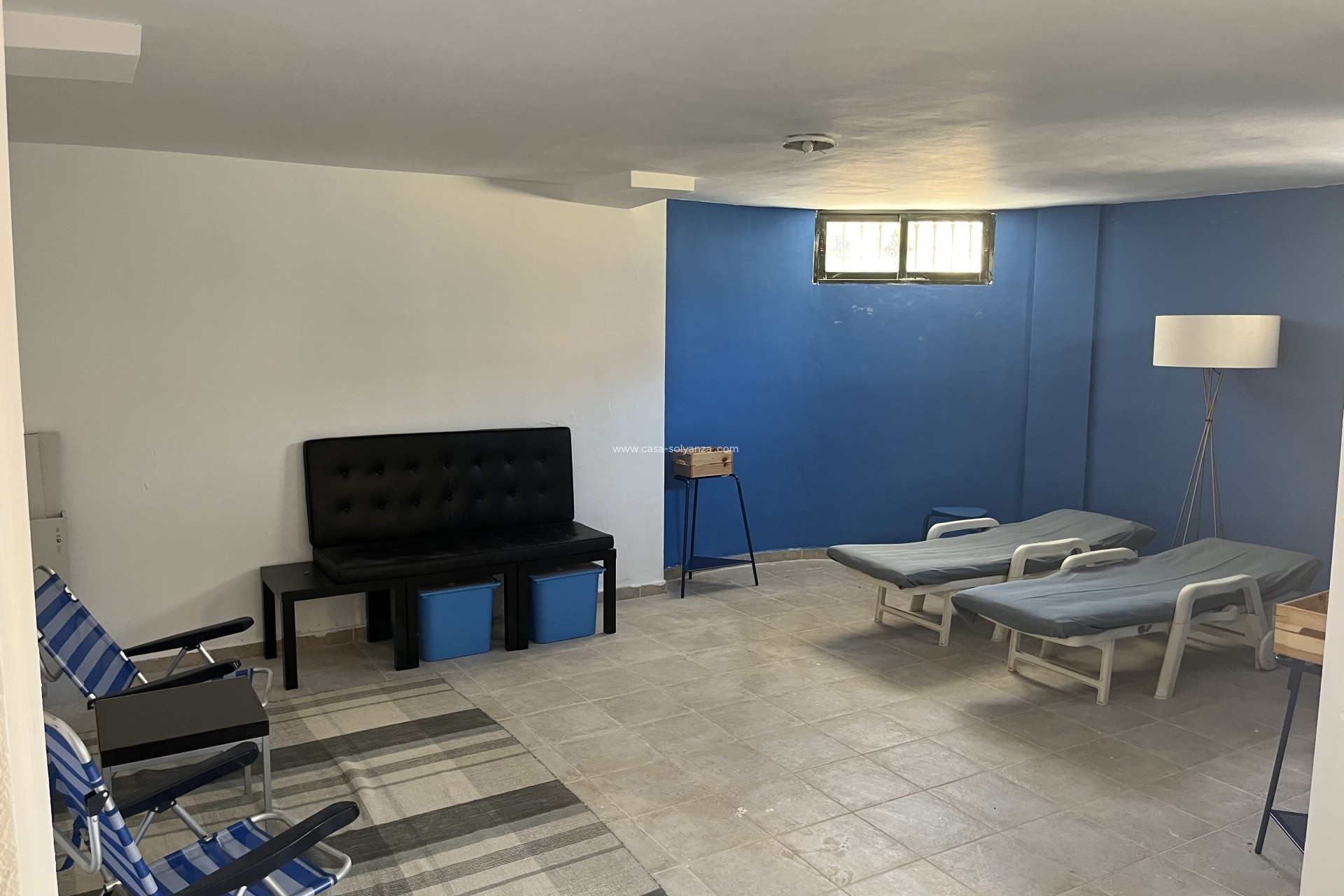 Resale - Villa - Benferri - Inland