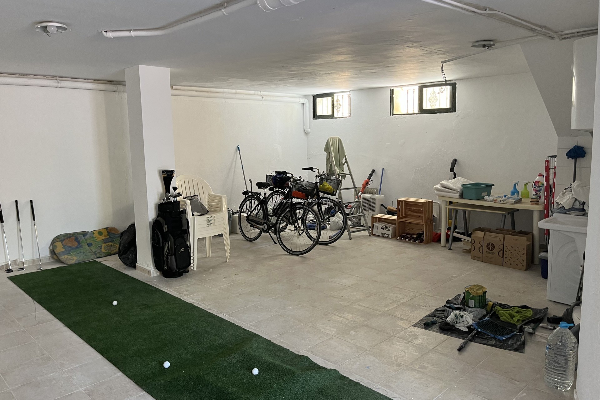 Resale - Villa - Benferri - Inland