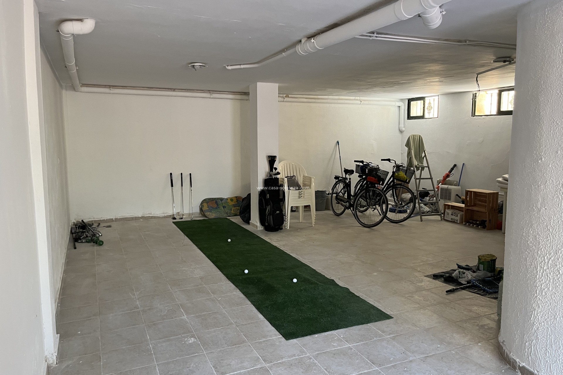 Resale - Villa - Benferri - Inland