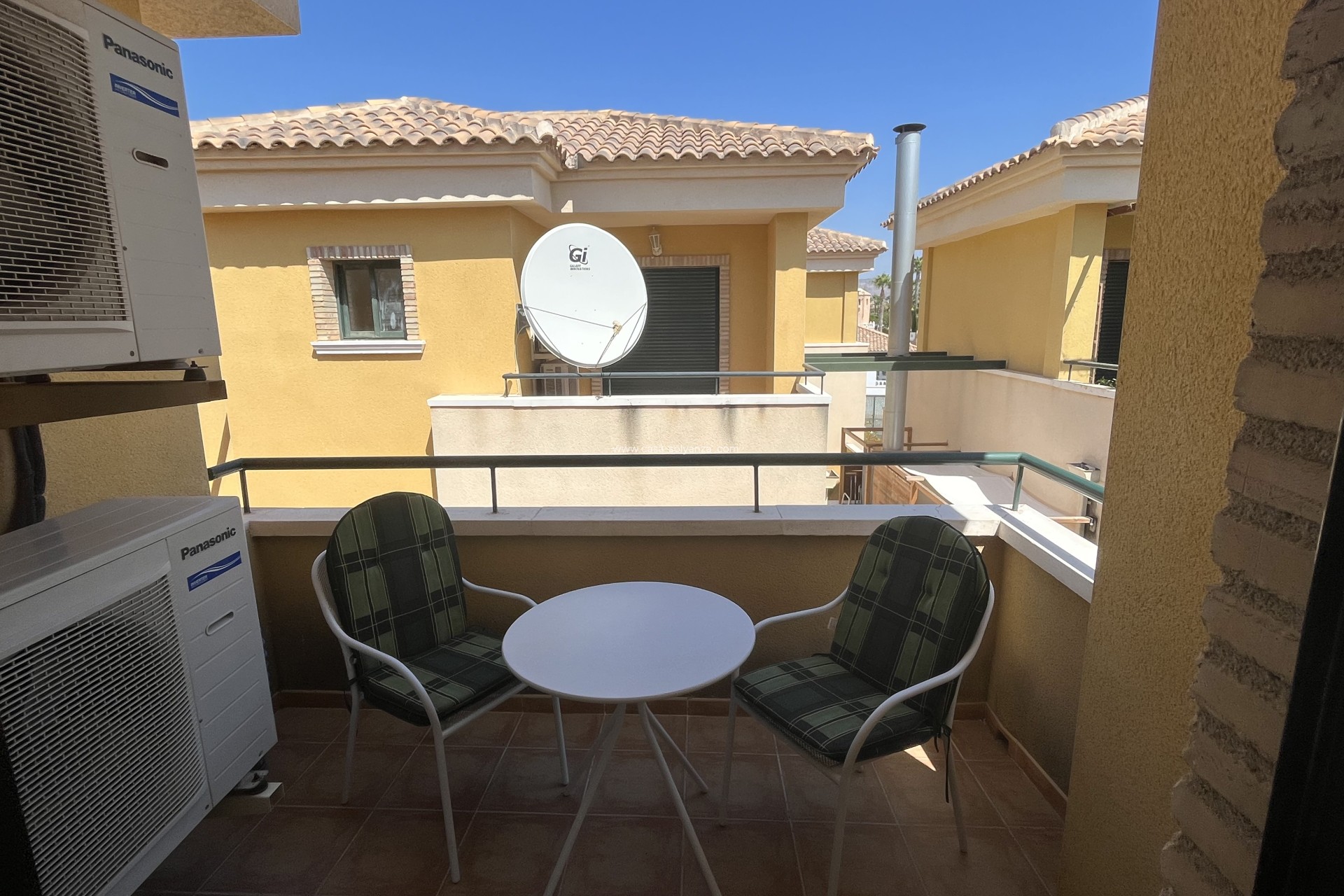 Resale - Villa - Benferri - Inland