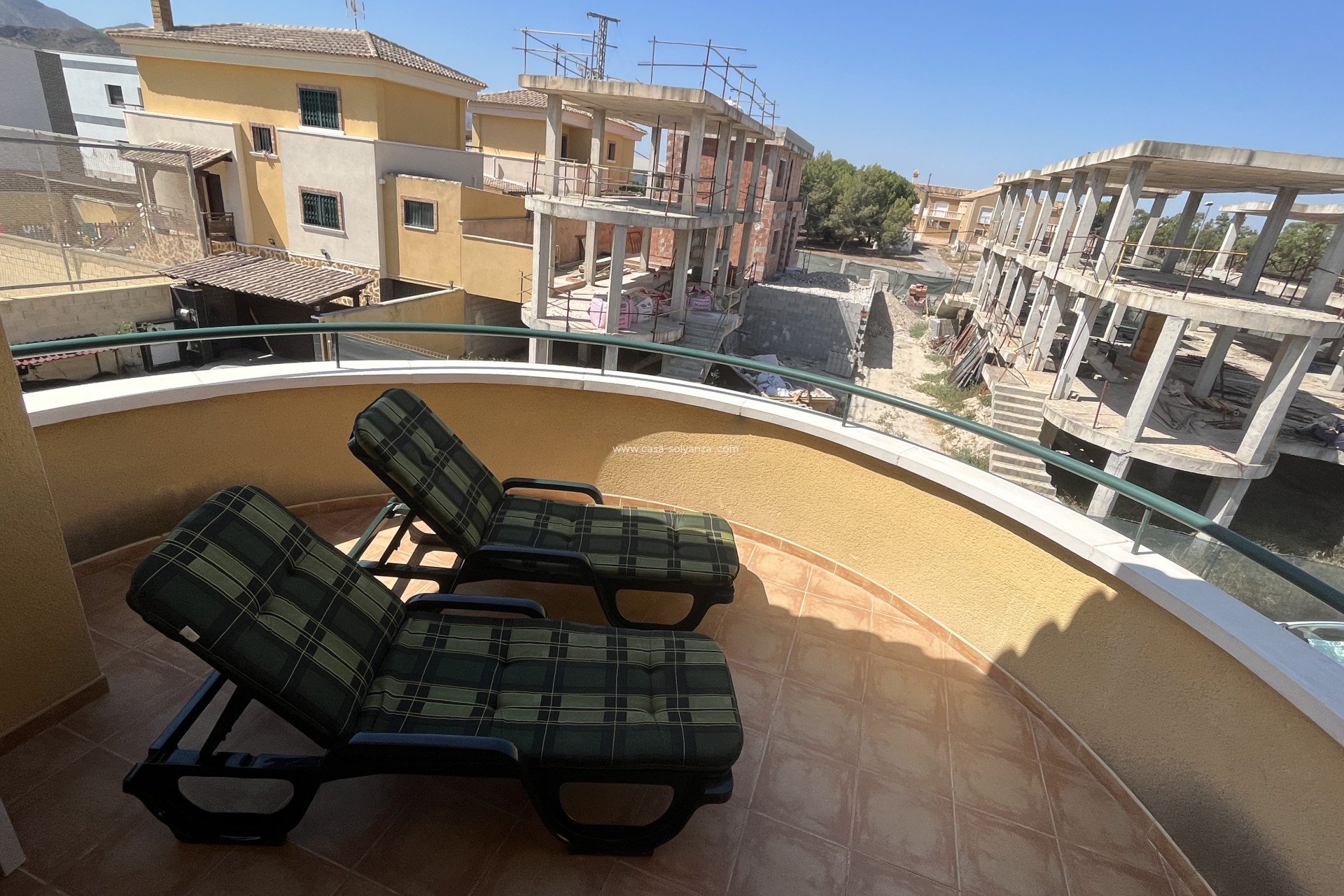 Resale - Villa - Benferri - Inland