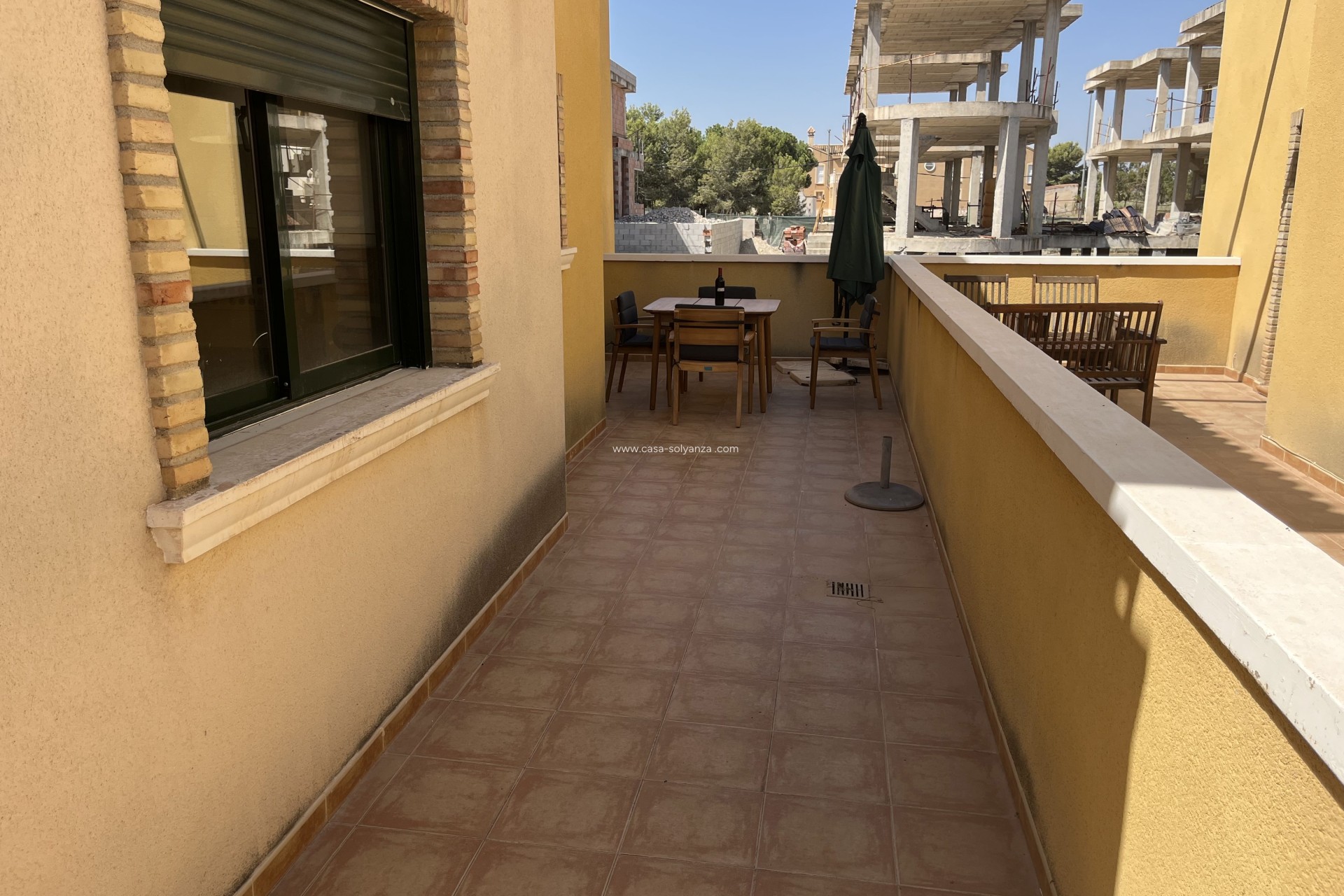 Resale - Villa - Benferri - Inland