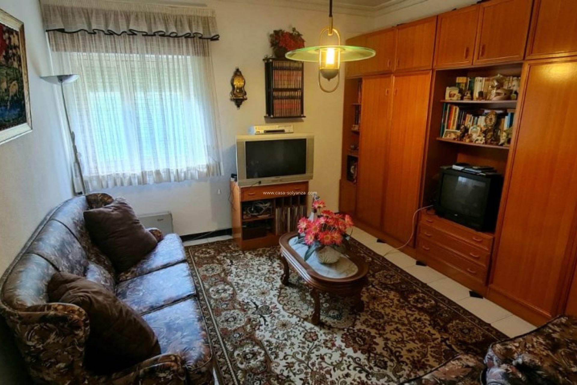Resale - Villa - Benidorm - Costa Blanca