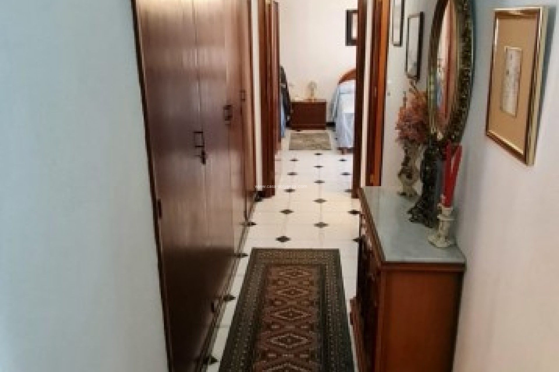 Resale - Villa - Benidorm - Costa Blanca