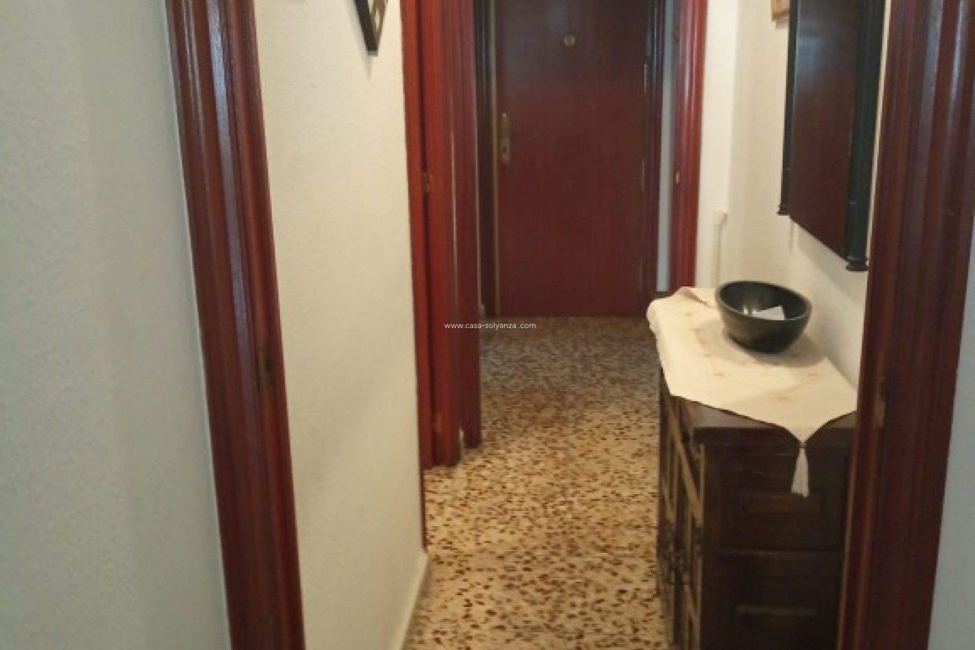 Resale - Villa - Benidorm - Costa Blanca