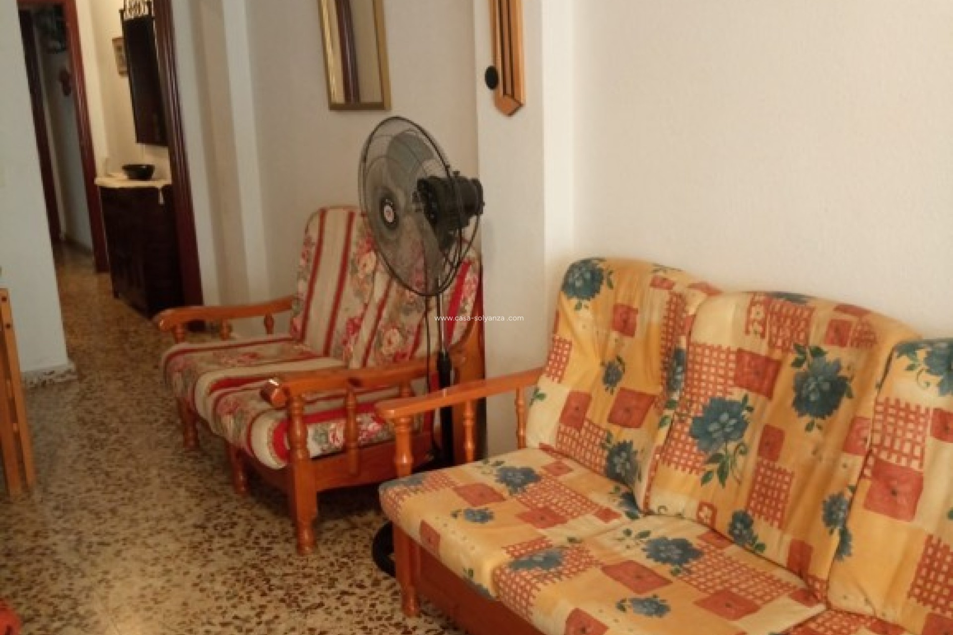 Resale - Villa - Benidorm - Costa Blanca