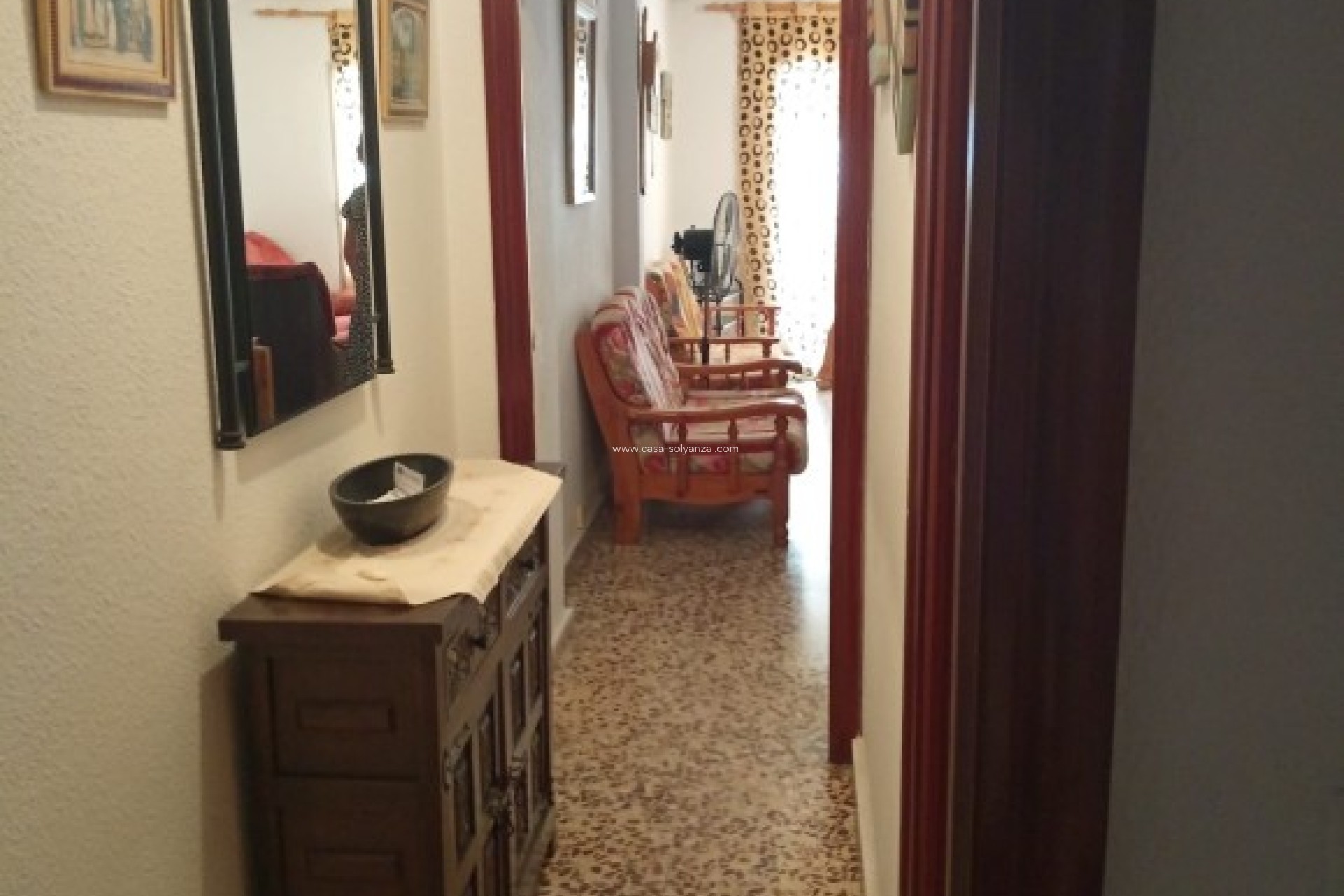 Resale - Villa - Benidorm - Costa Blanca