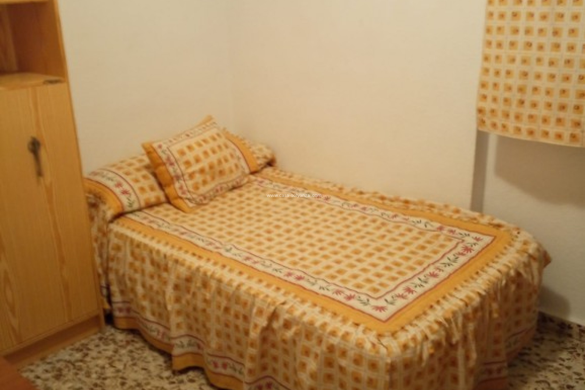Resale - Villa - Benidorm - Costa Blanca