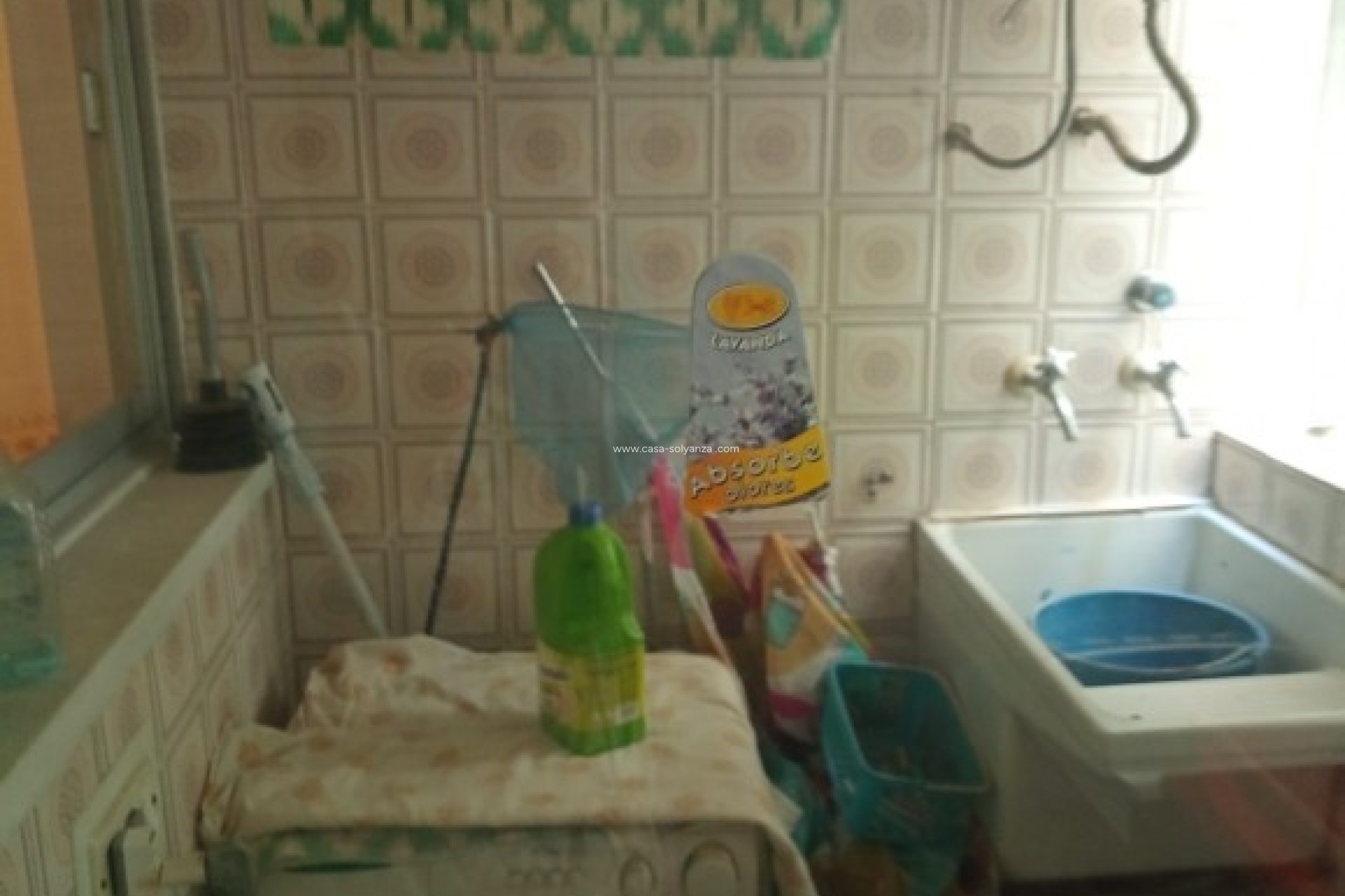 Resale - Villa - Benidorm - Costa Blanca