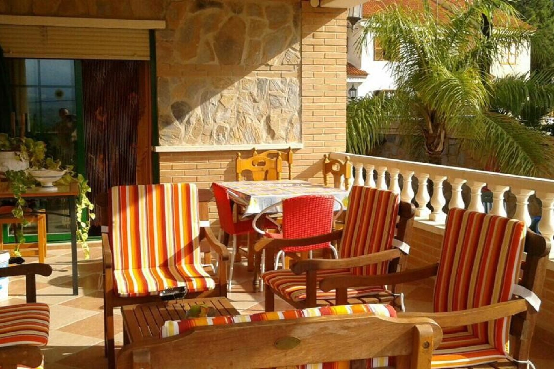 Resale - Villa - Benidorm - Costa Blanca