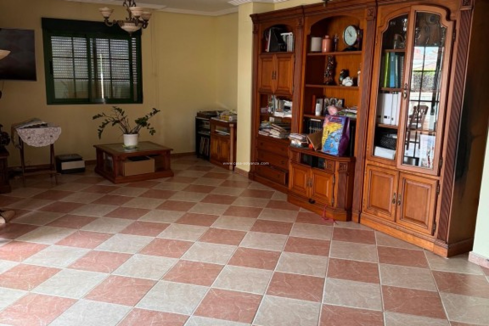 Resale - Villa - Benidorm - Costa Blanca