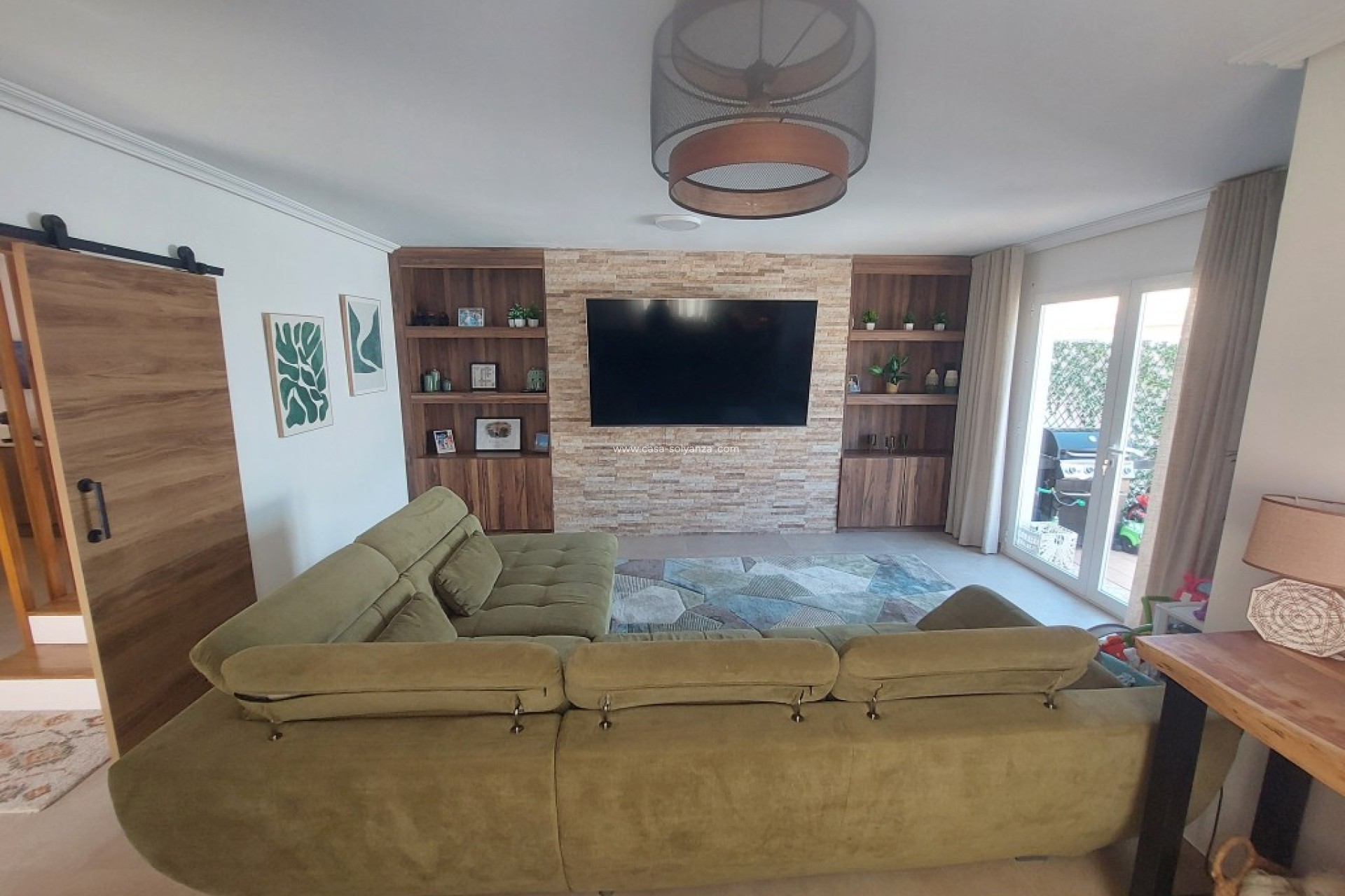 Resale - Villa - Benidorm - Costa Blanca