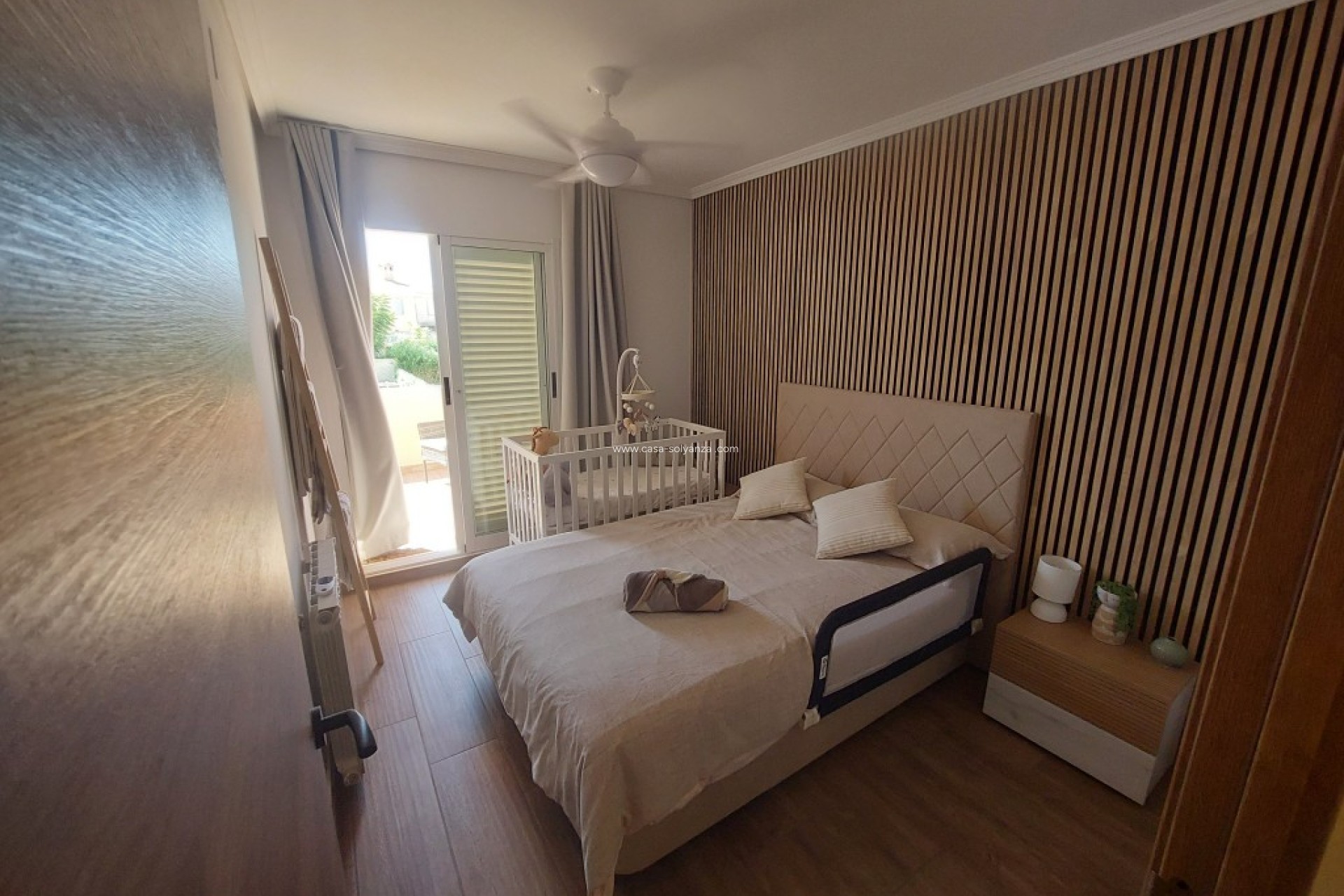 Resale - Villa - Benidorm - Costa Blanca