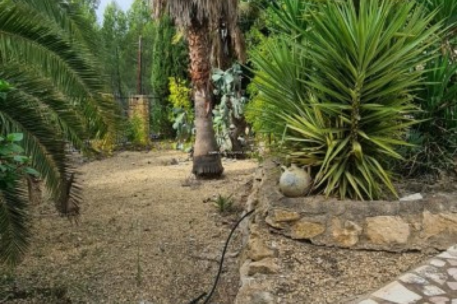 Resale - Villa - Benidorm - Costa Blanca