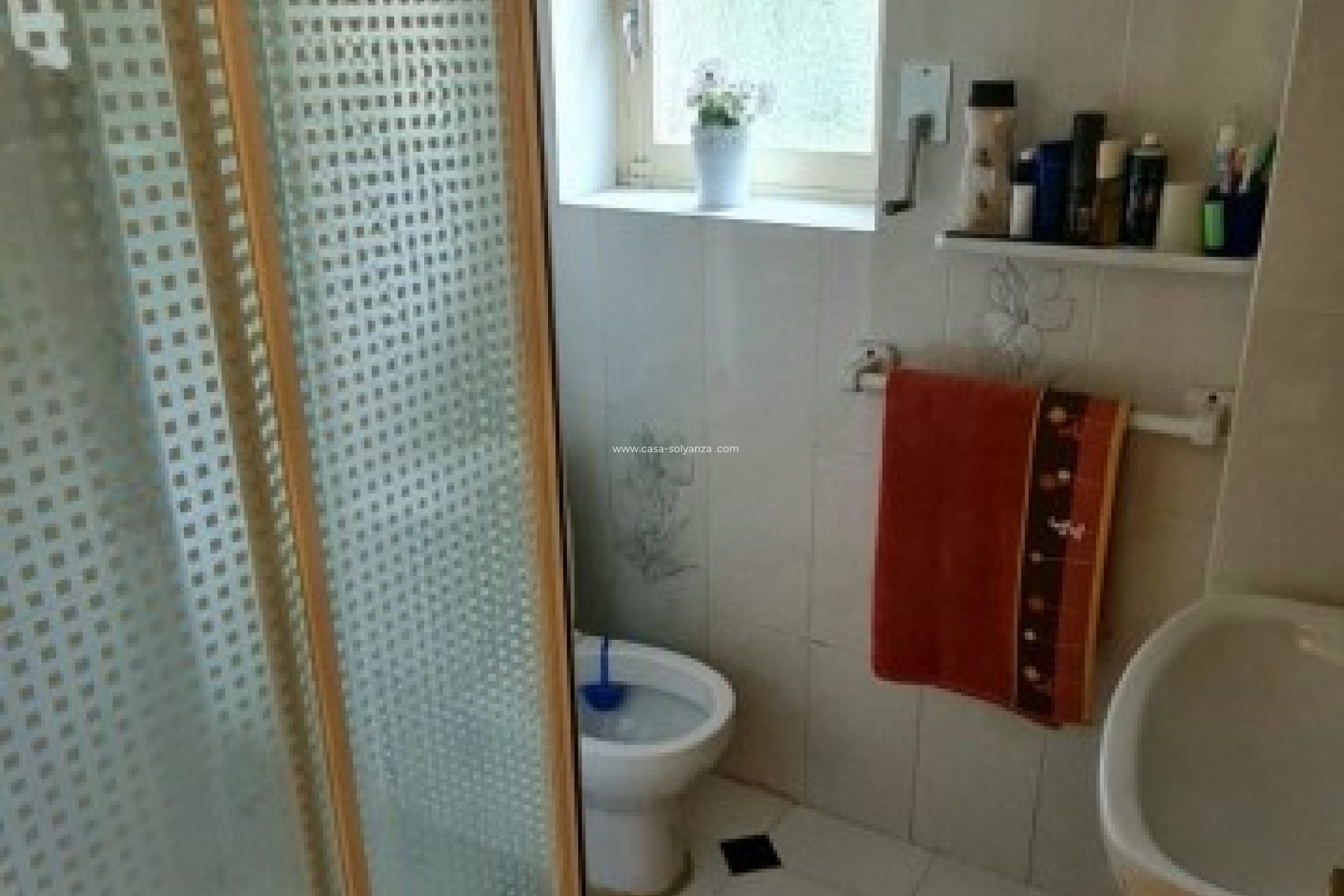 Resale - Villa - Benidorm - Costa Blanca