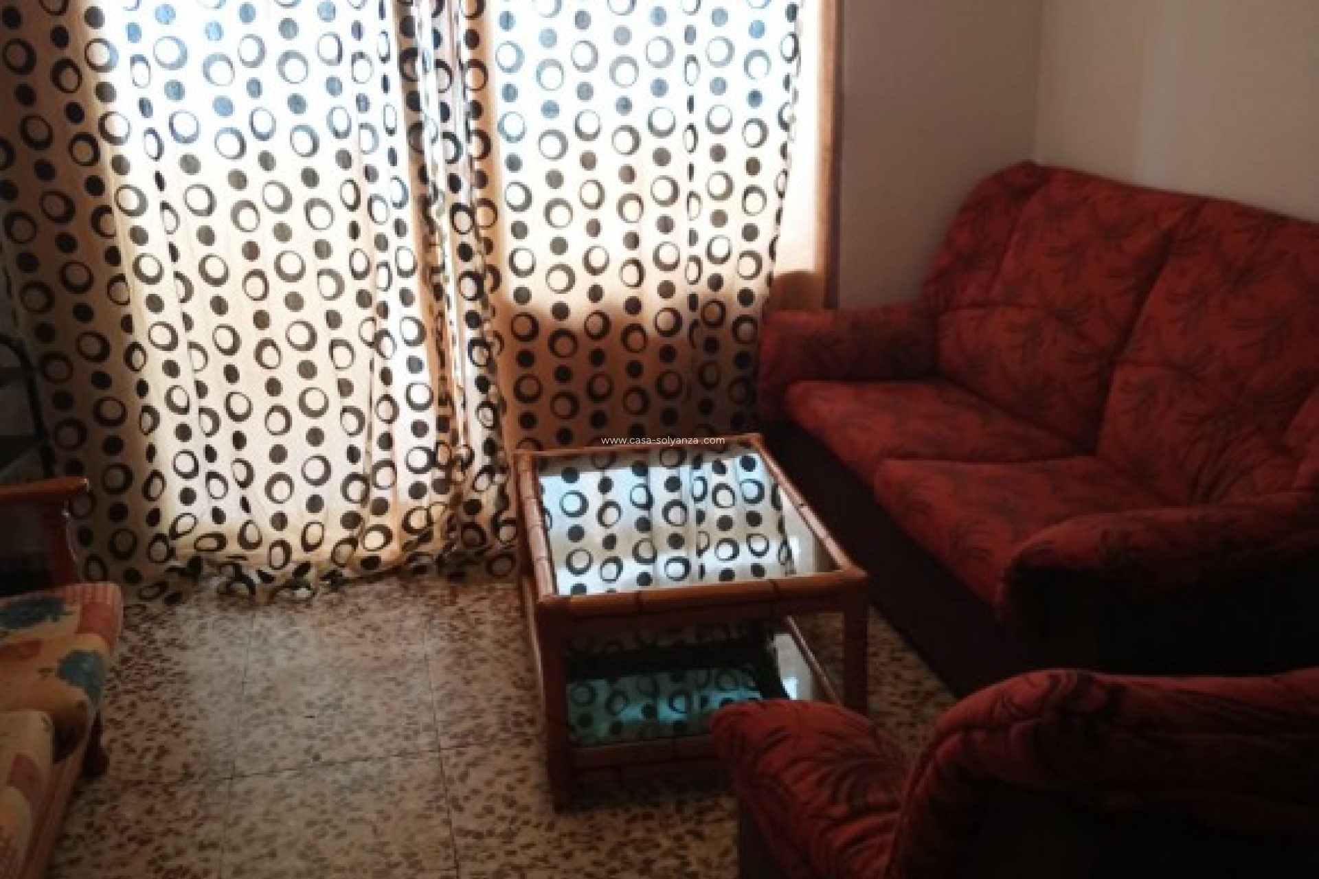 Resale - Villa - Benidorm - Costa Blanca