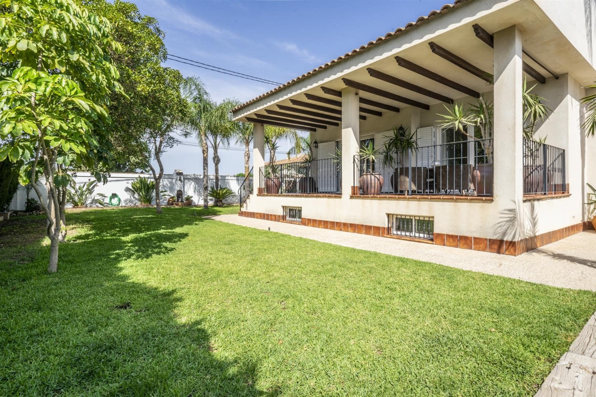 Resale - Villa - Beniel - Inland