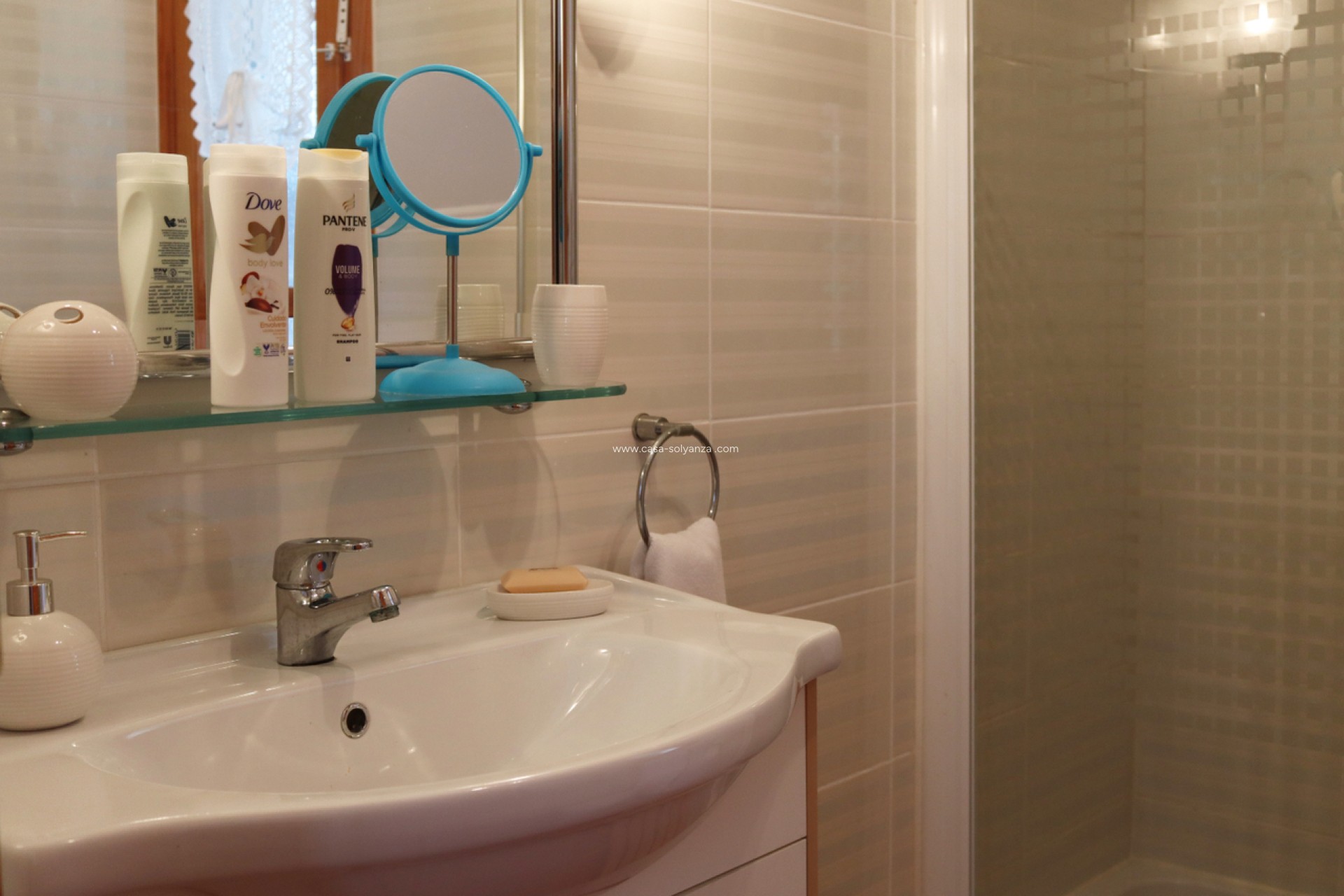 Resale - Villa - Benigembla - Inland