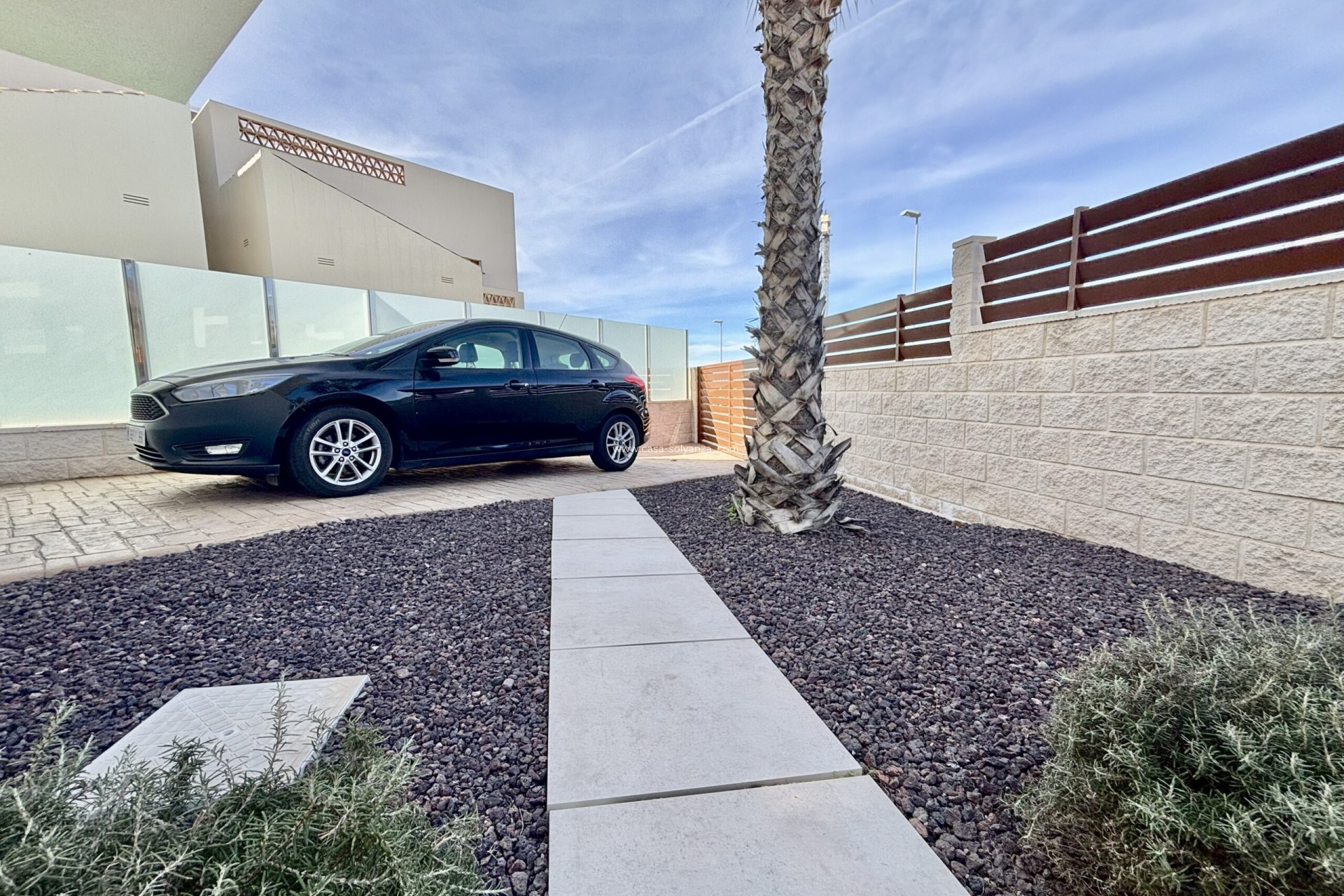 Resale - Villa - Benijofar - 0