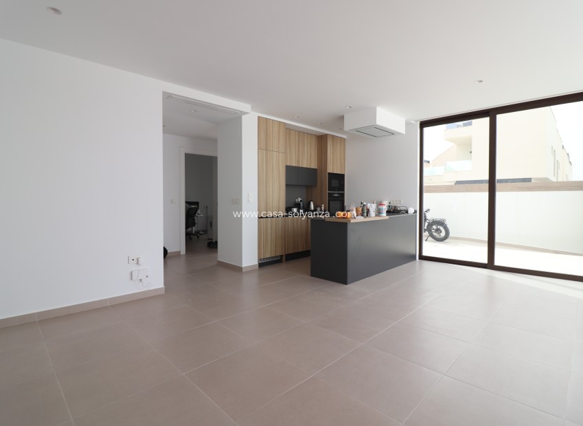 Resale - Villa - Benijofar - Benijofar - Village