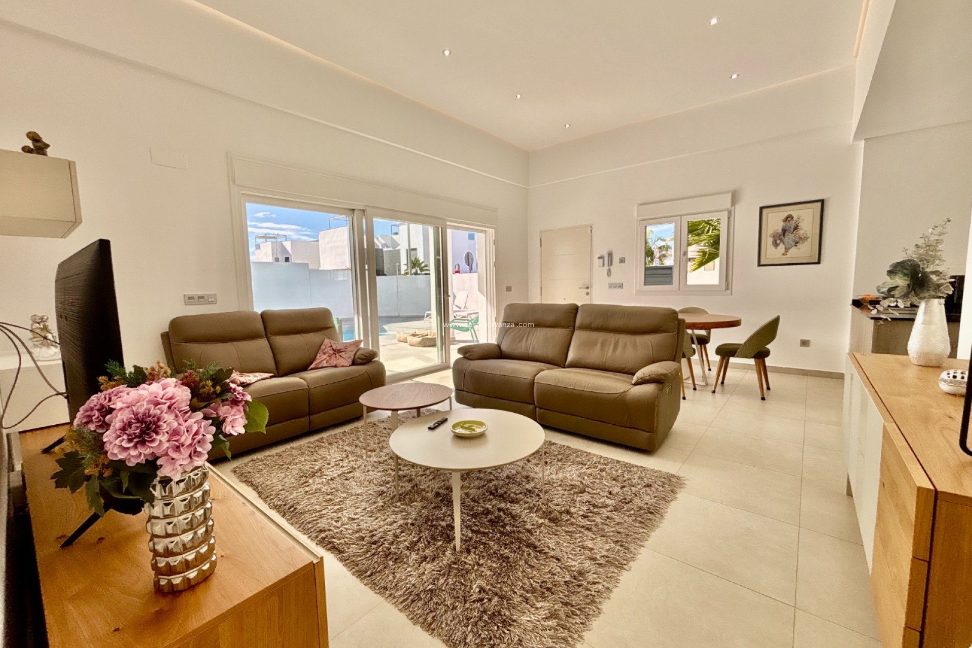 Resale - Villa - Benijofar - Benijofar - Village