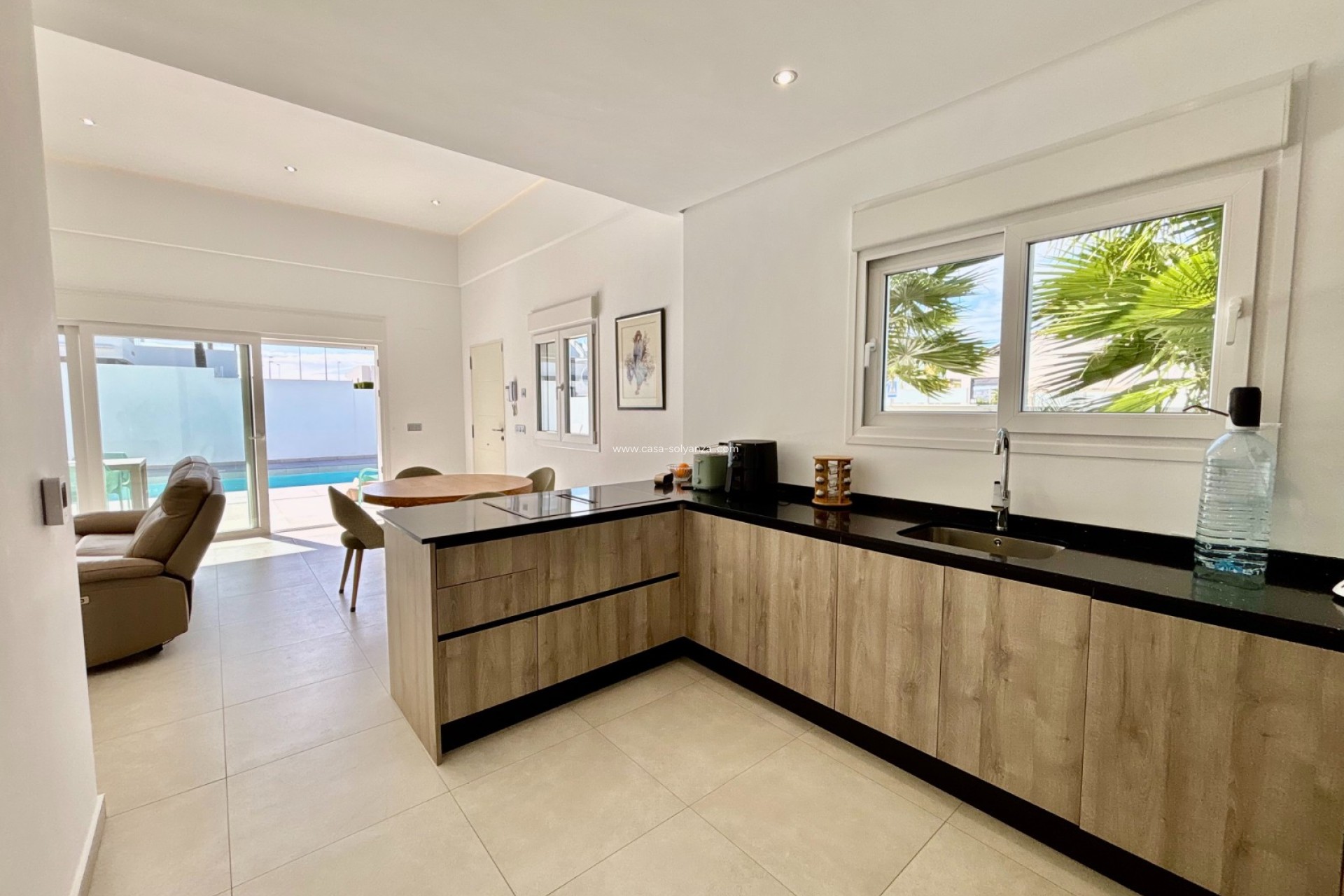 Resale - Villa - Benijofar - Benijofar - Village