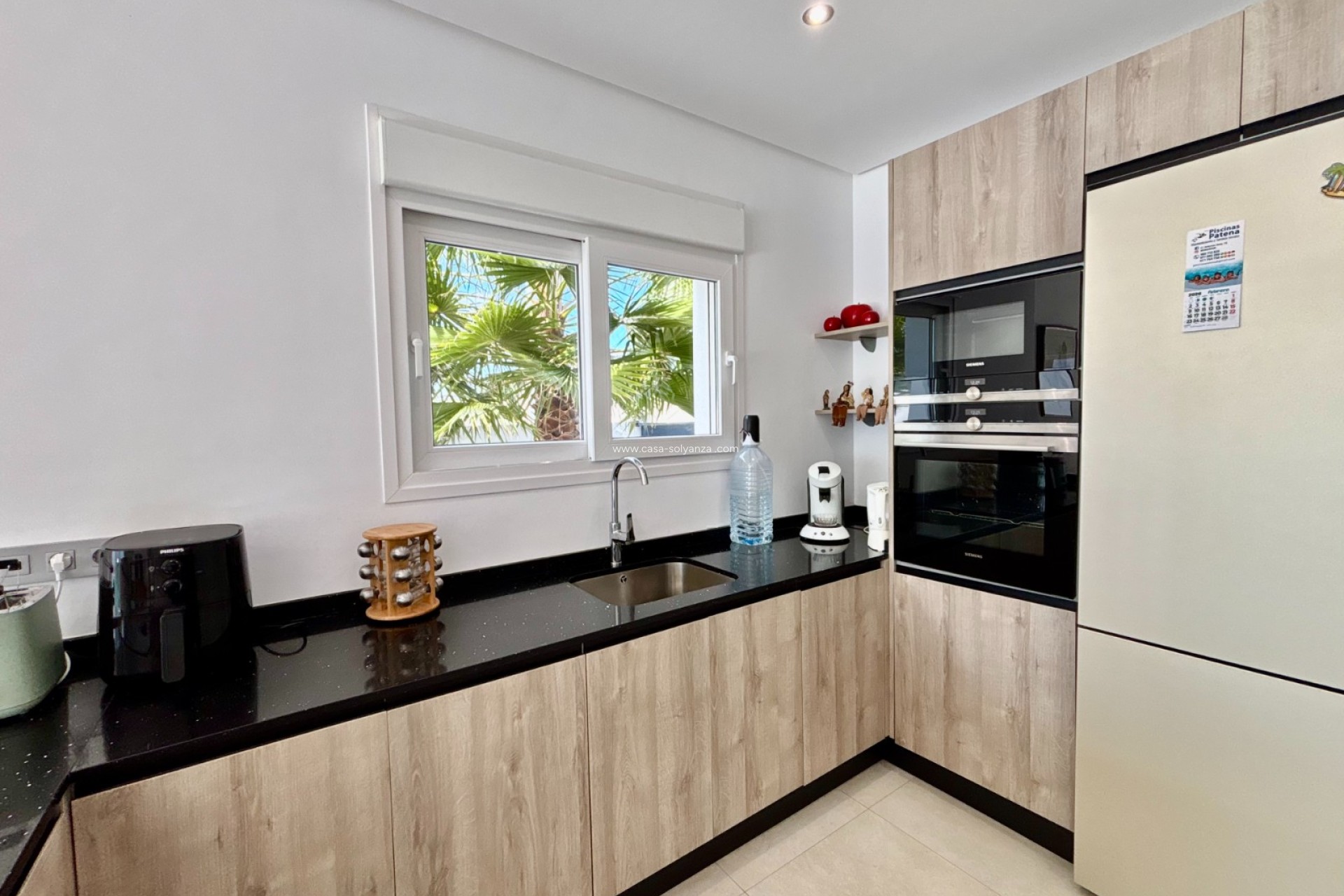 Resale - Villa - Benijofar - Benijofar - Village