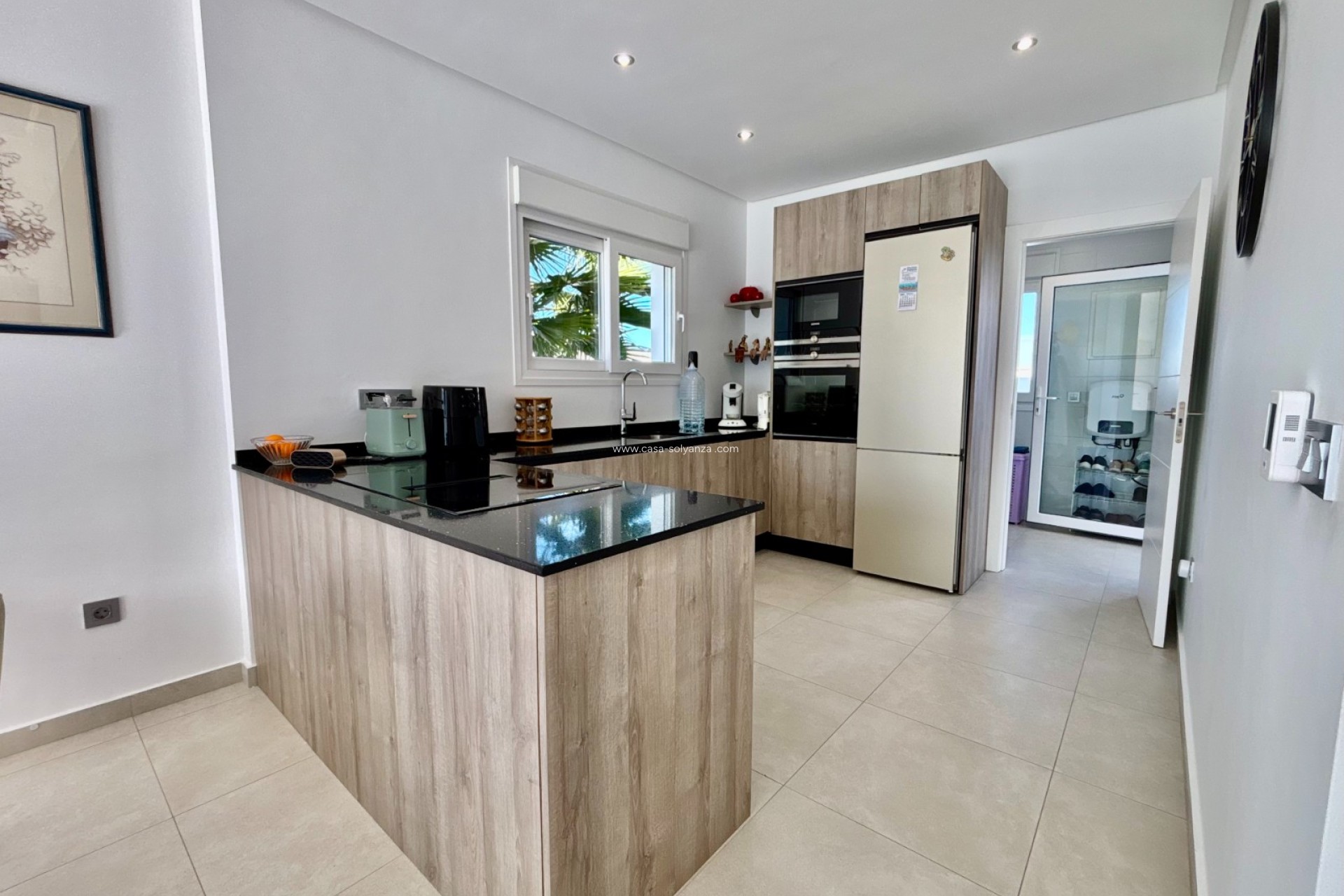 Resale - Villa - Benijofar - Benijofar - Village